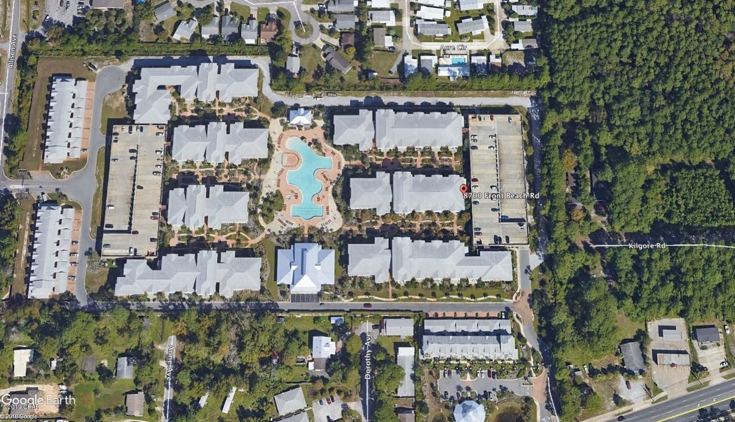 Island Reserve - Residential