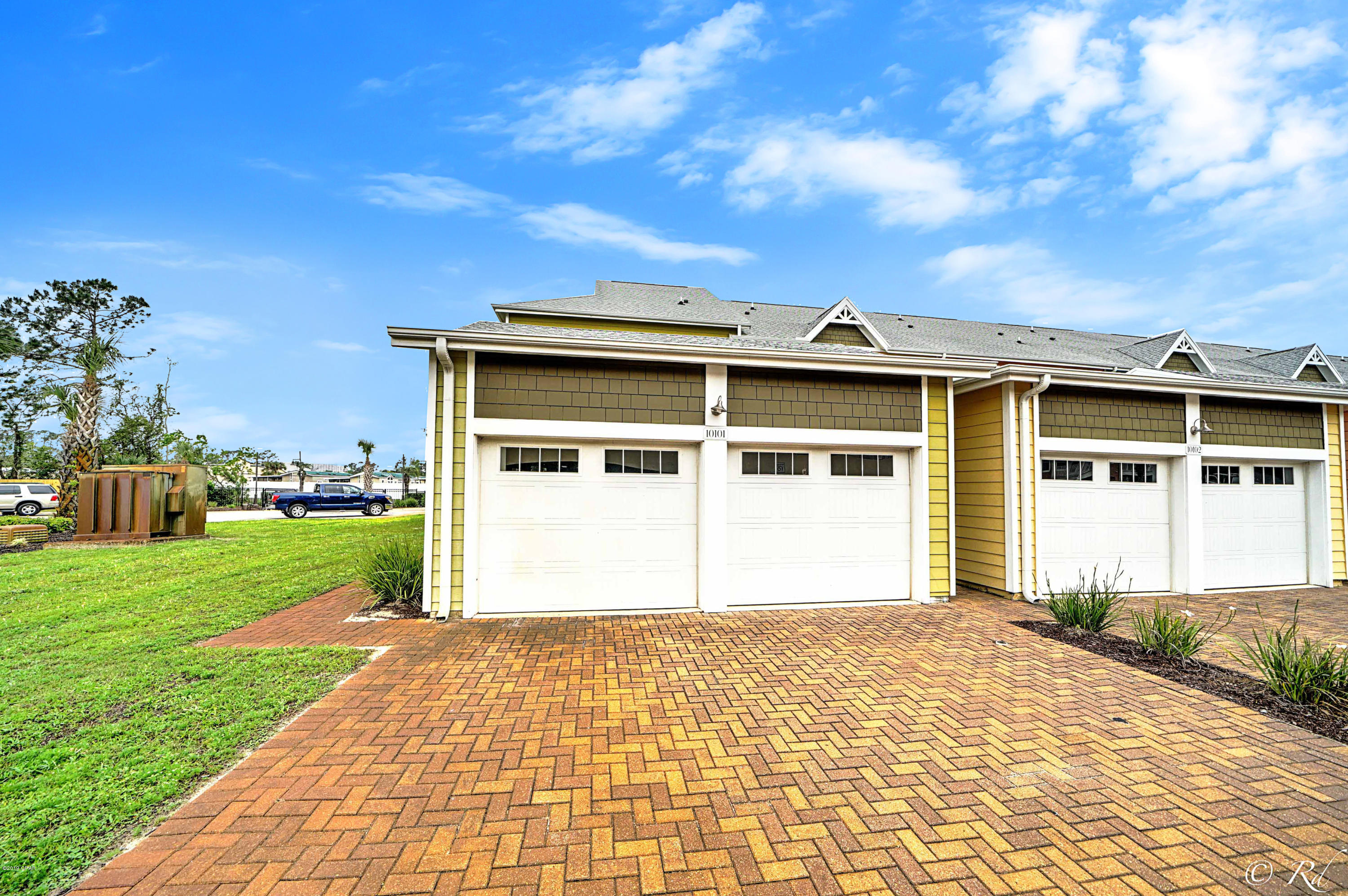 Island Reserve - Residential