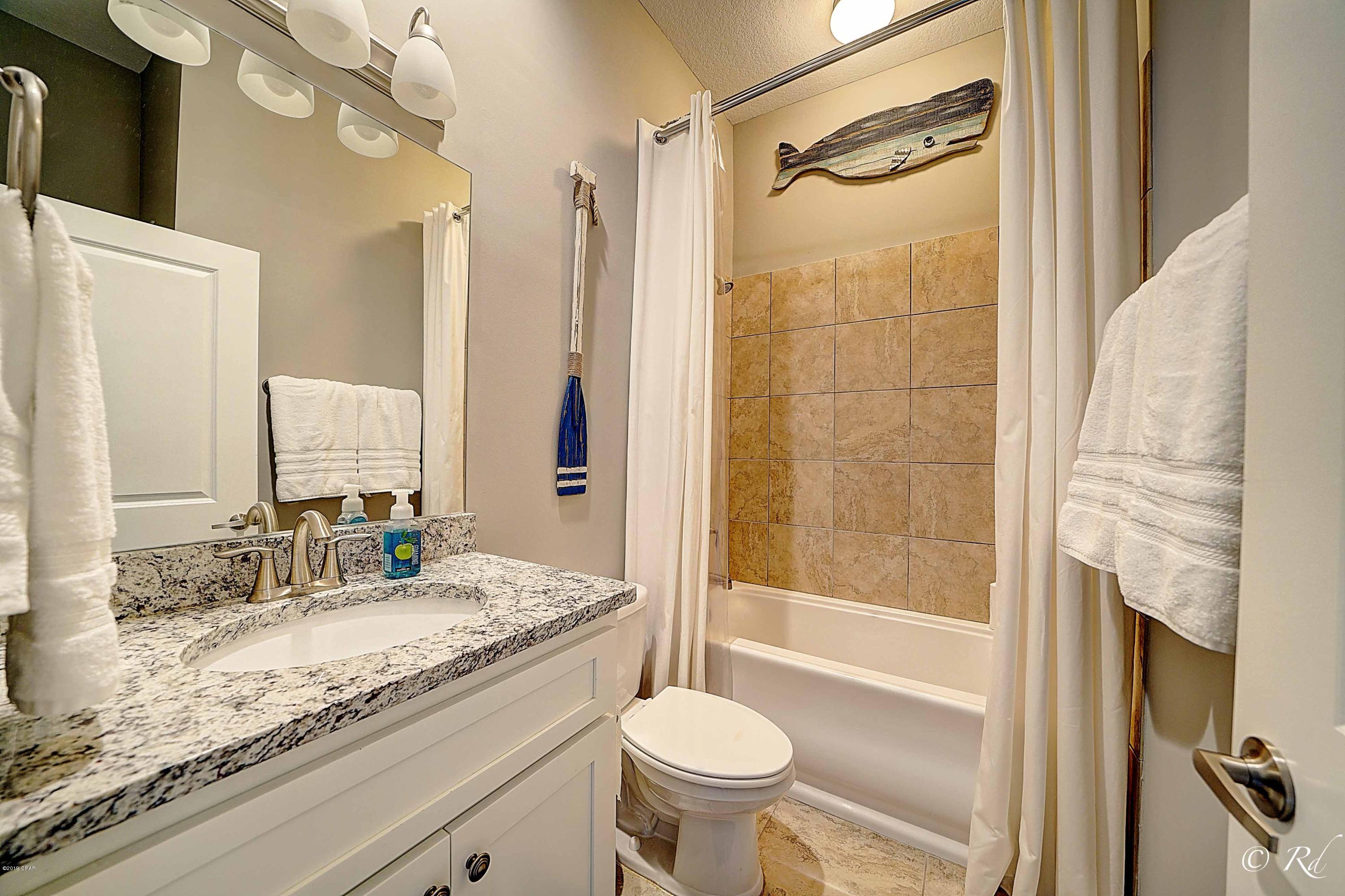 Island Reserve - Residential