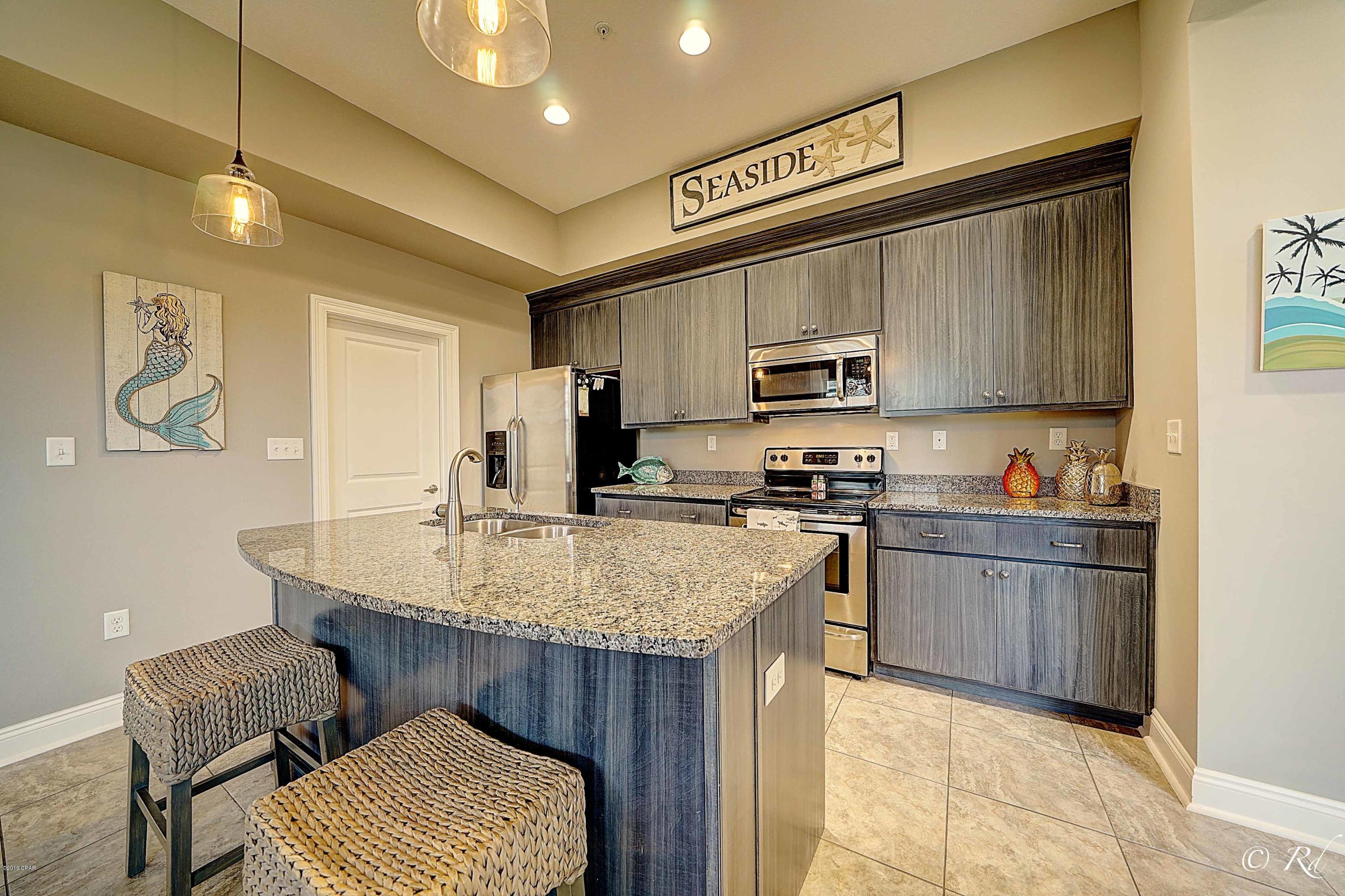 Island Reserve - Residential