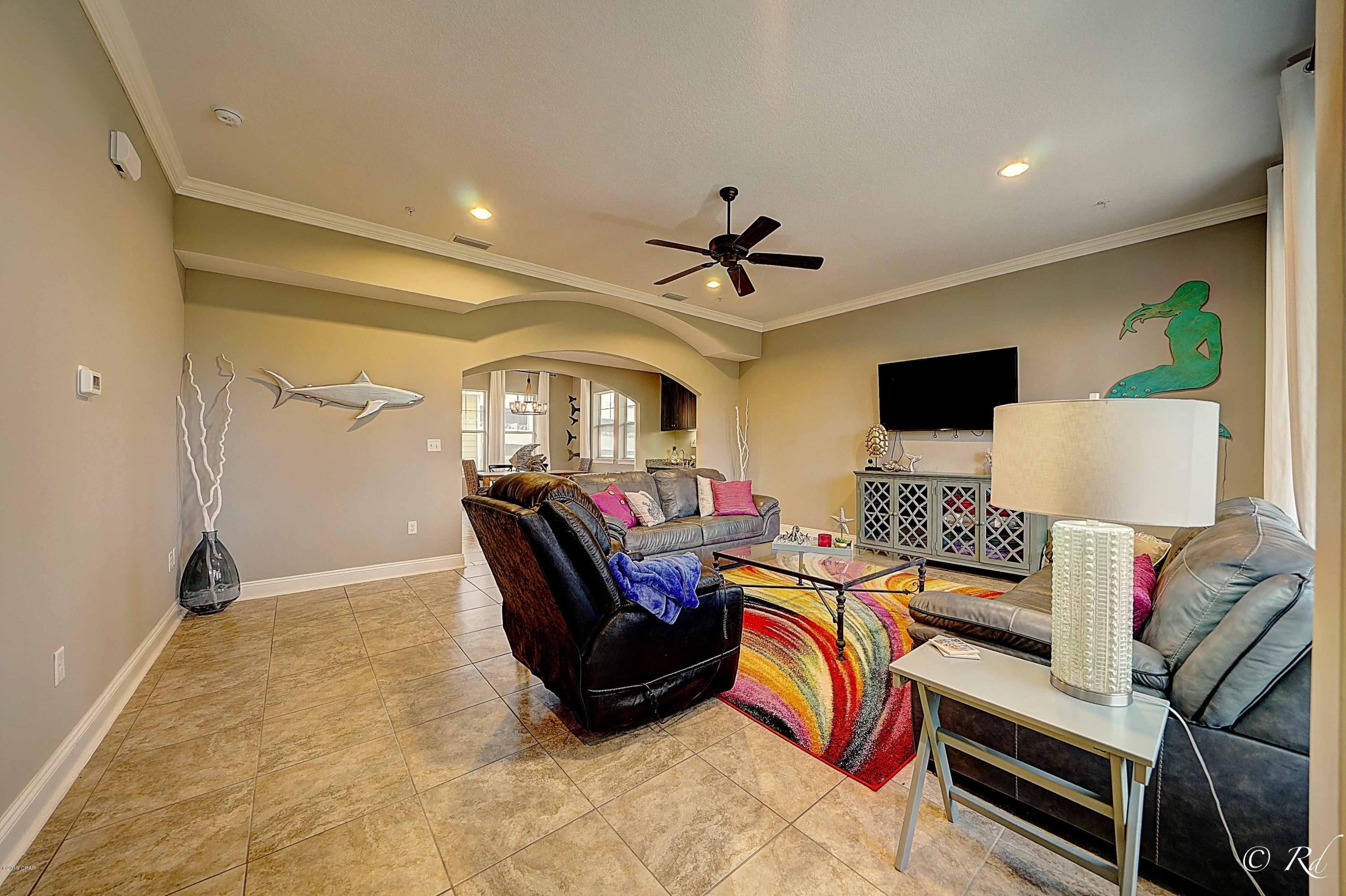 Island Reserve - Residential