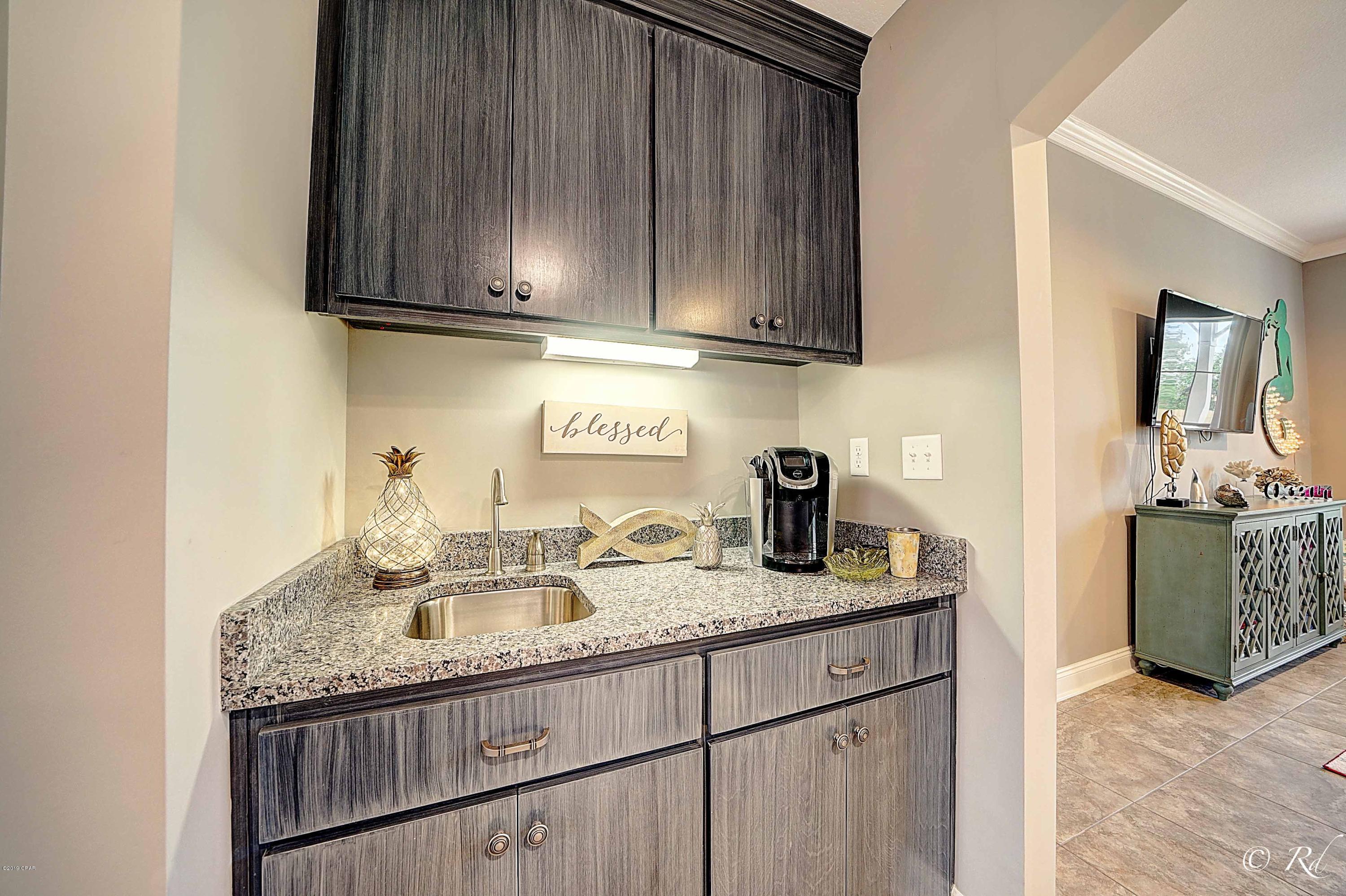 Island Reserve - Residential