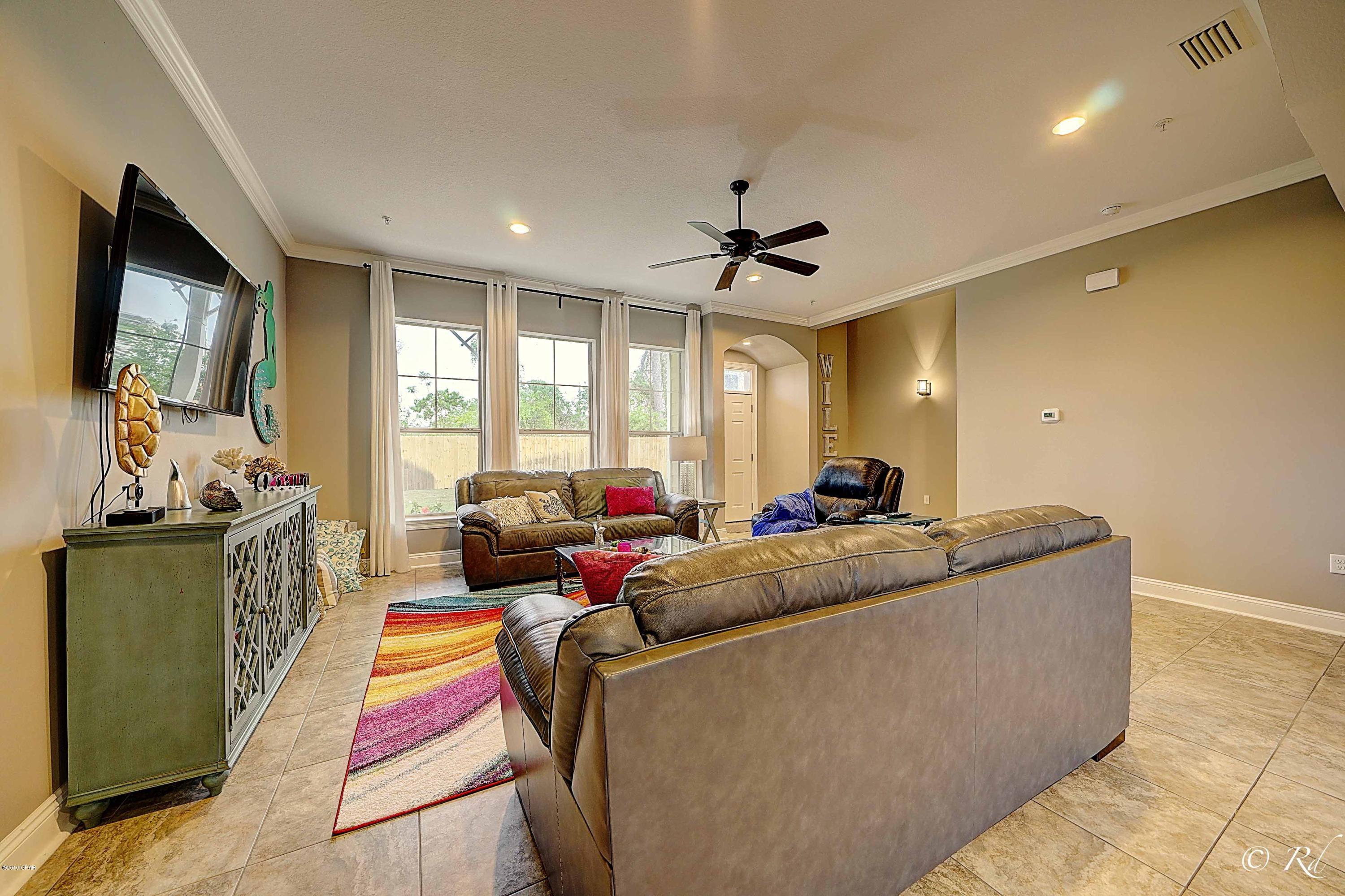 Island Reserve - Residential