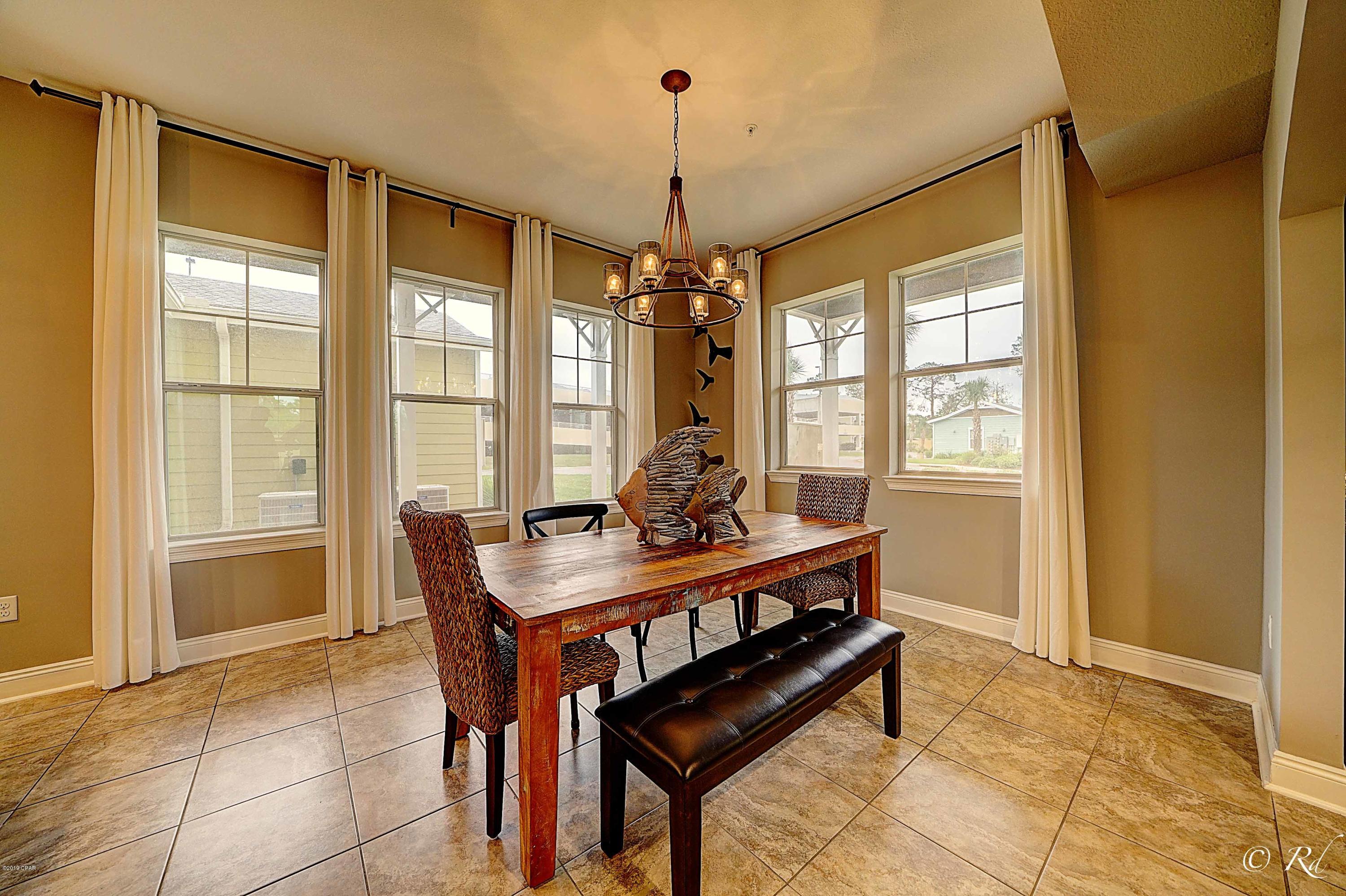 Island Reserve - Residential