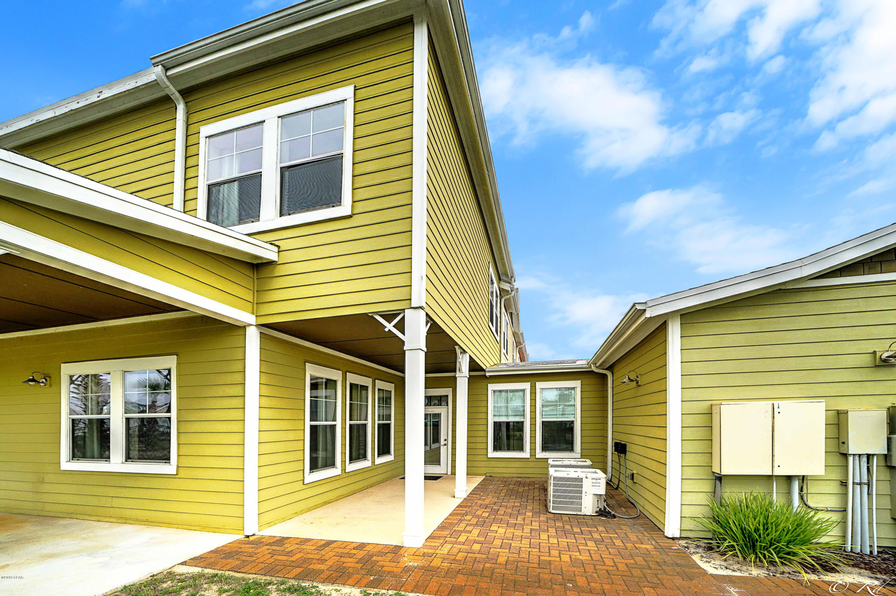 Island Reserve - Residential