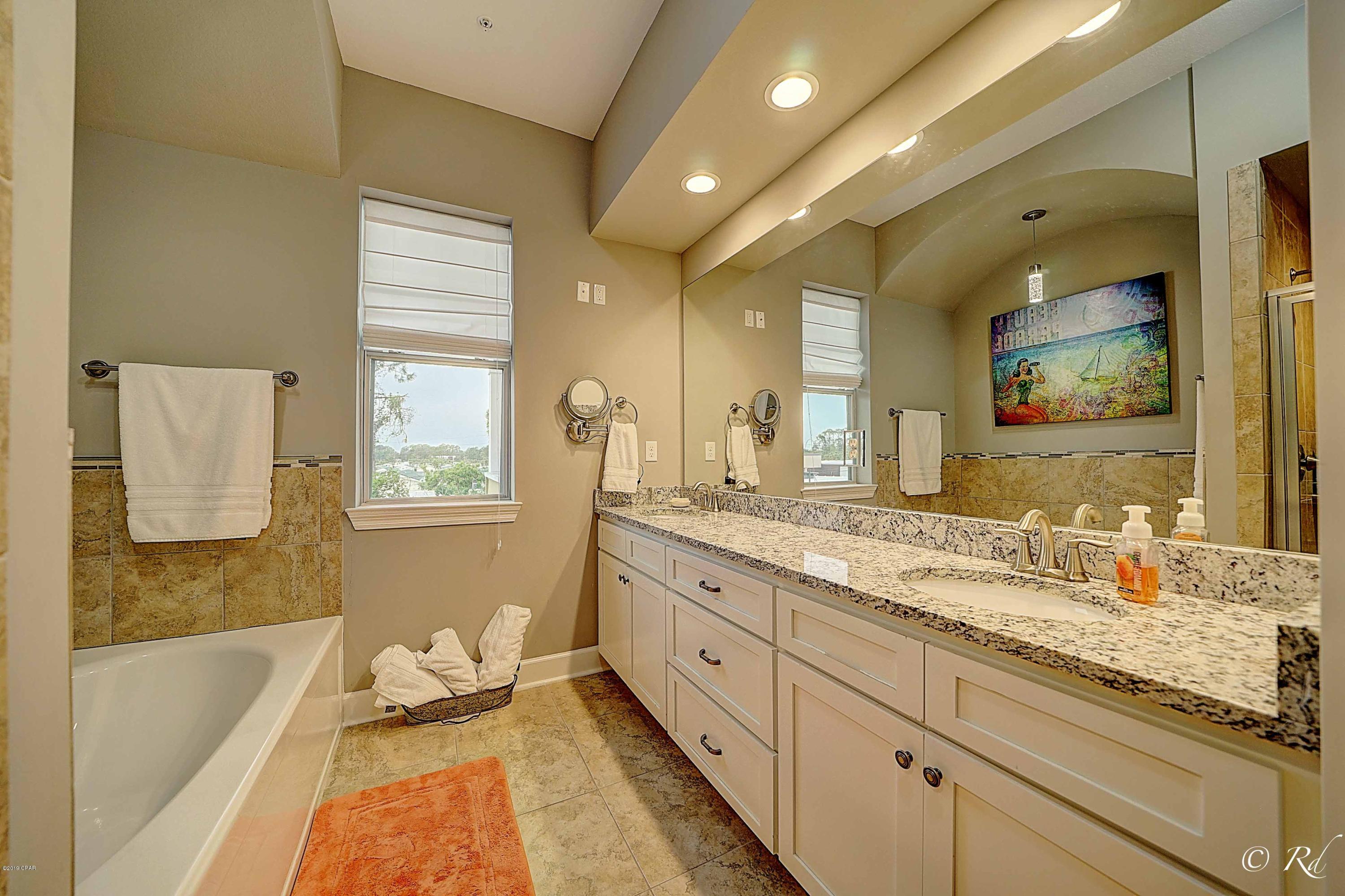 Island Reserve - Residential