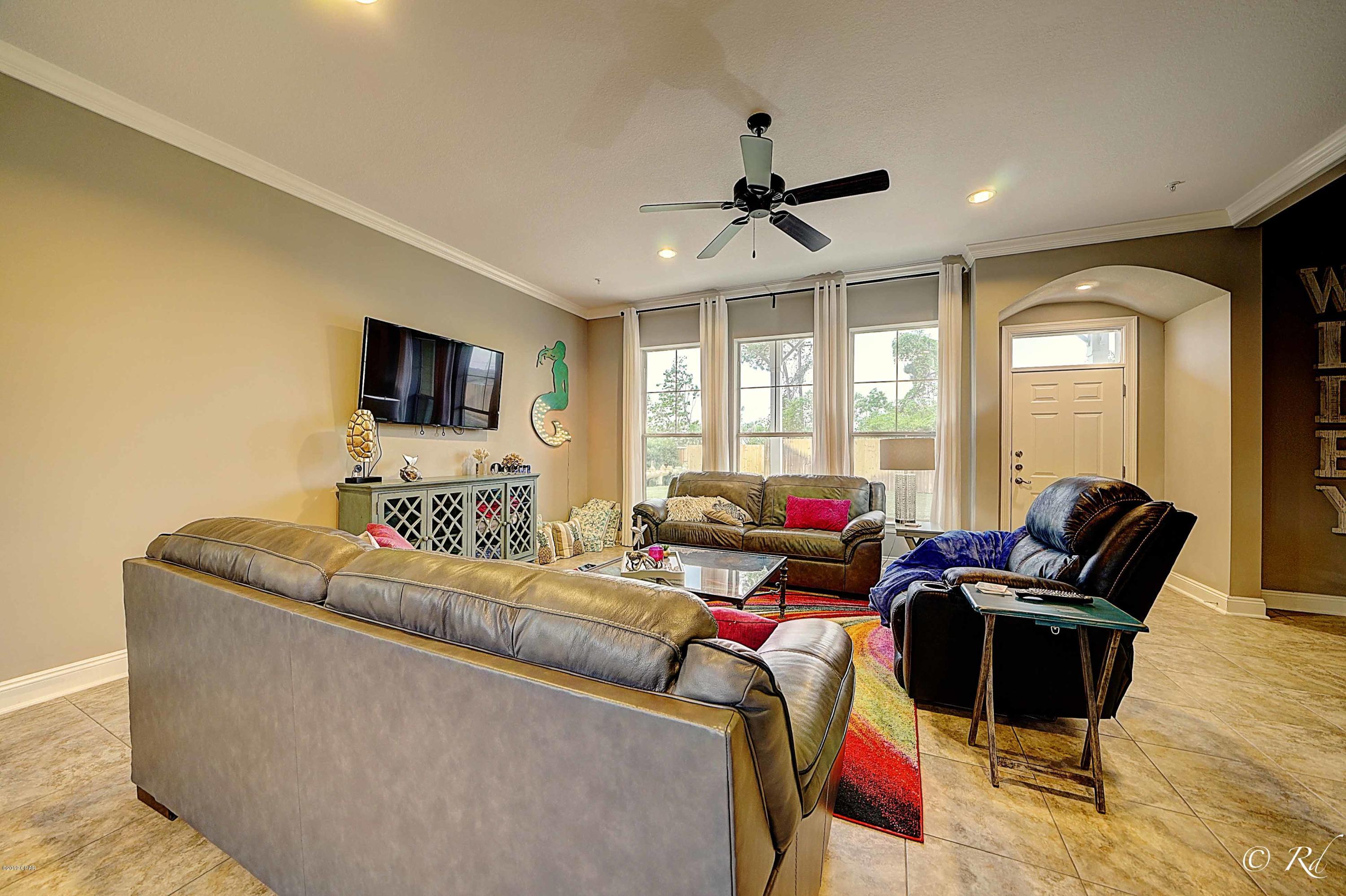 Island Reserve - Residential