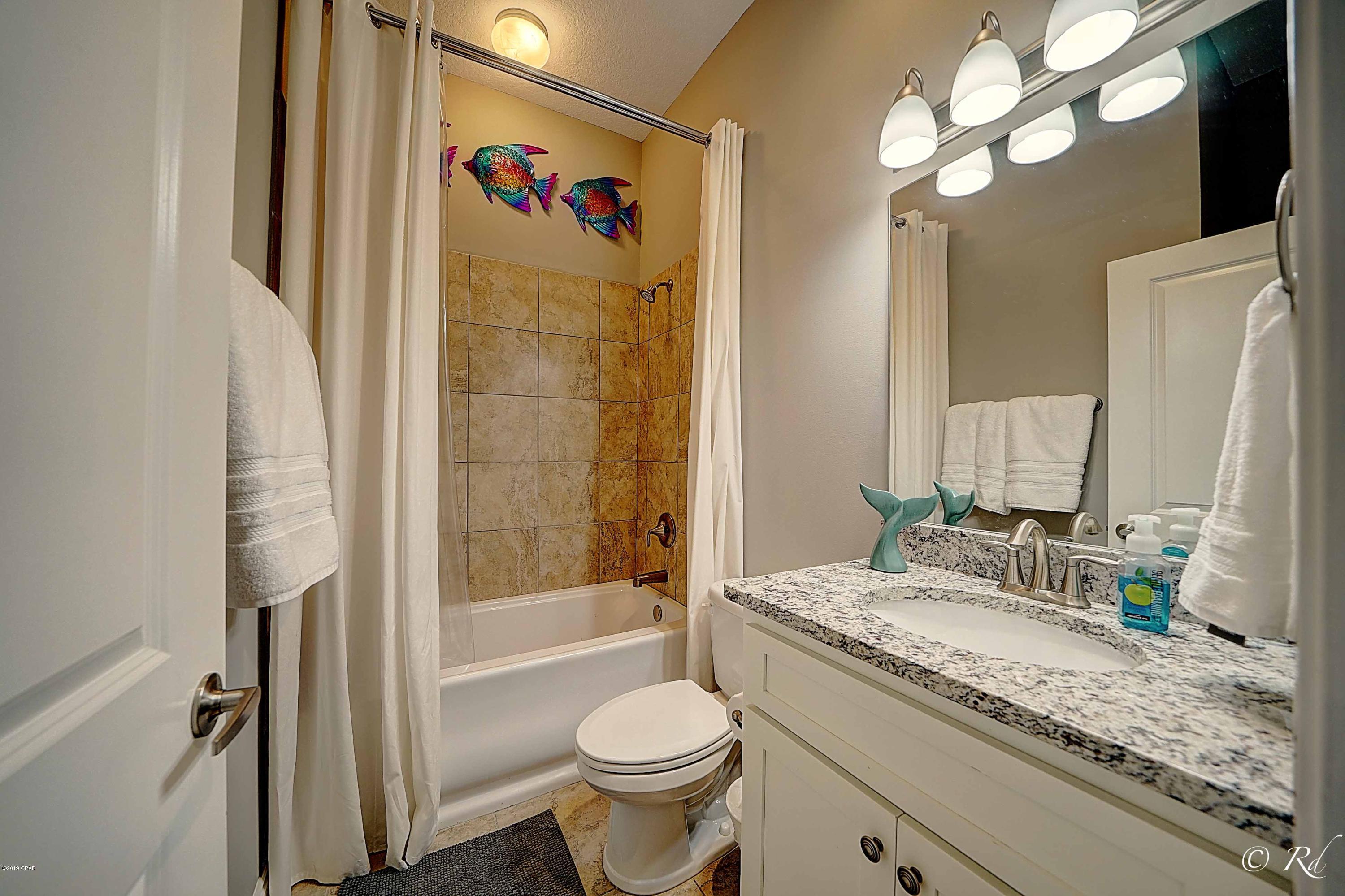 Island Reserve - Residential