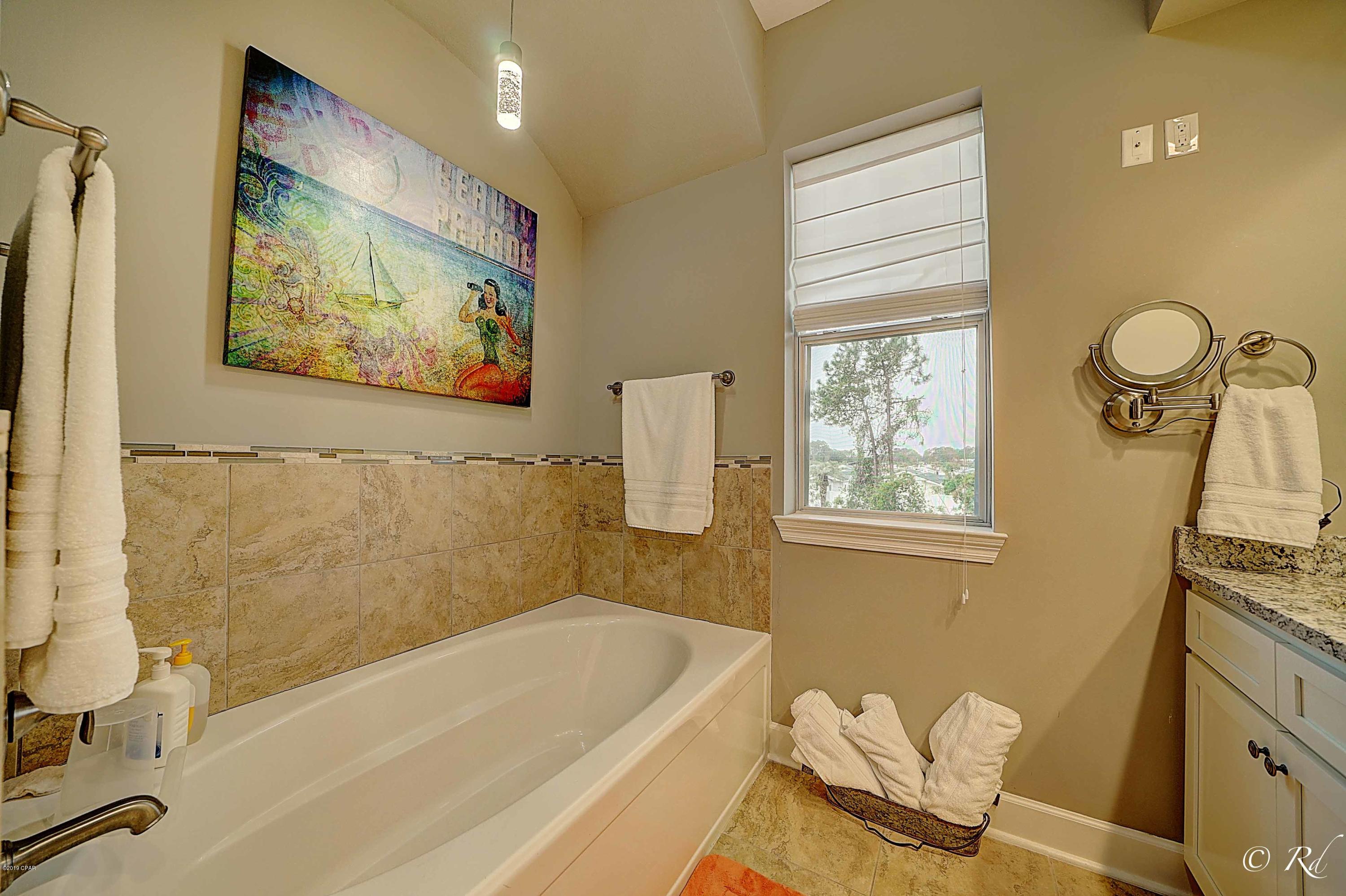 Island Reserve - Residential