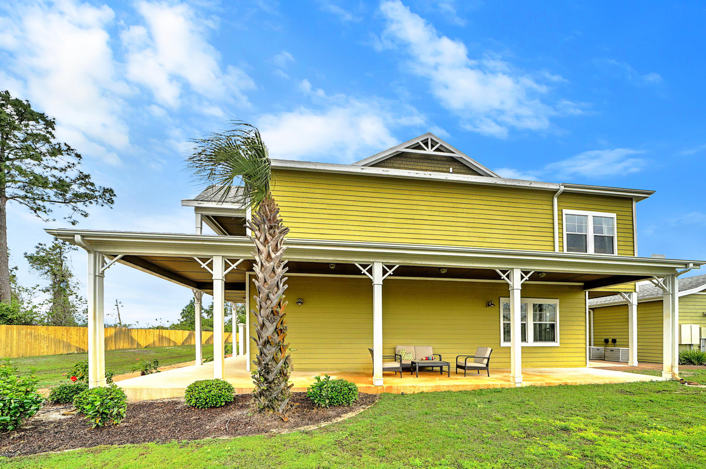 Island Reserve - Residential