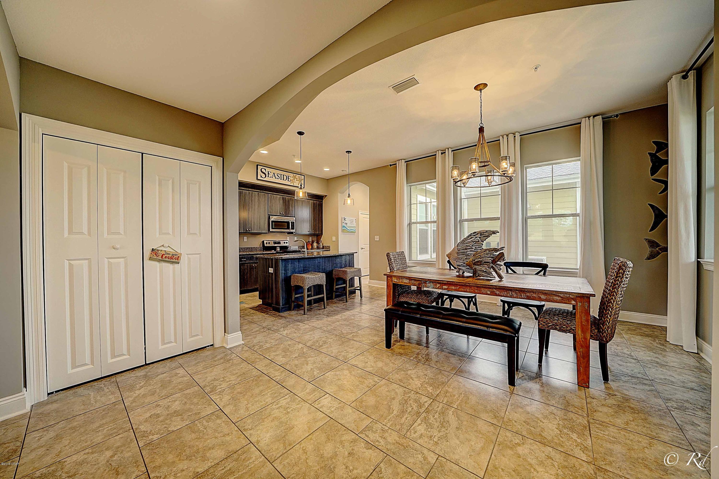 Island Reserve - Residential