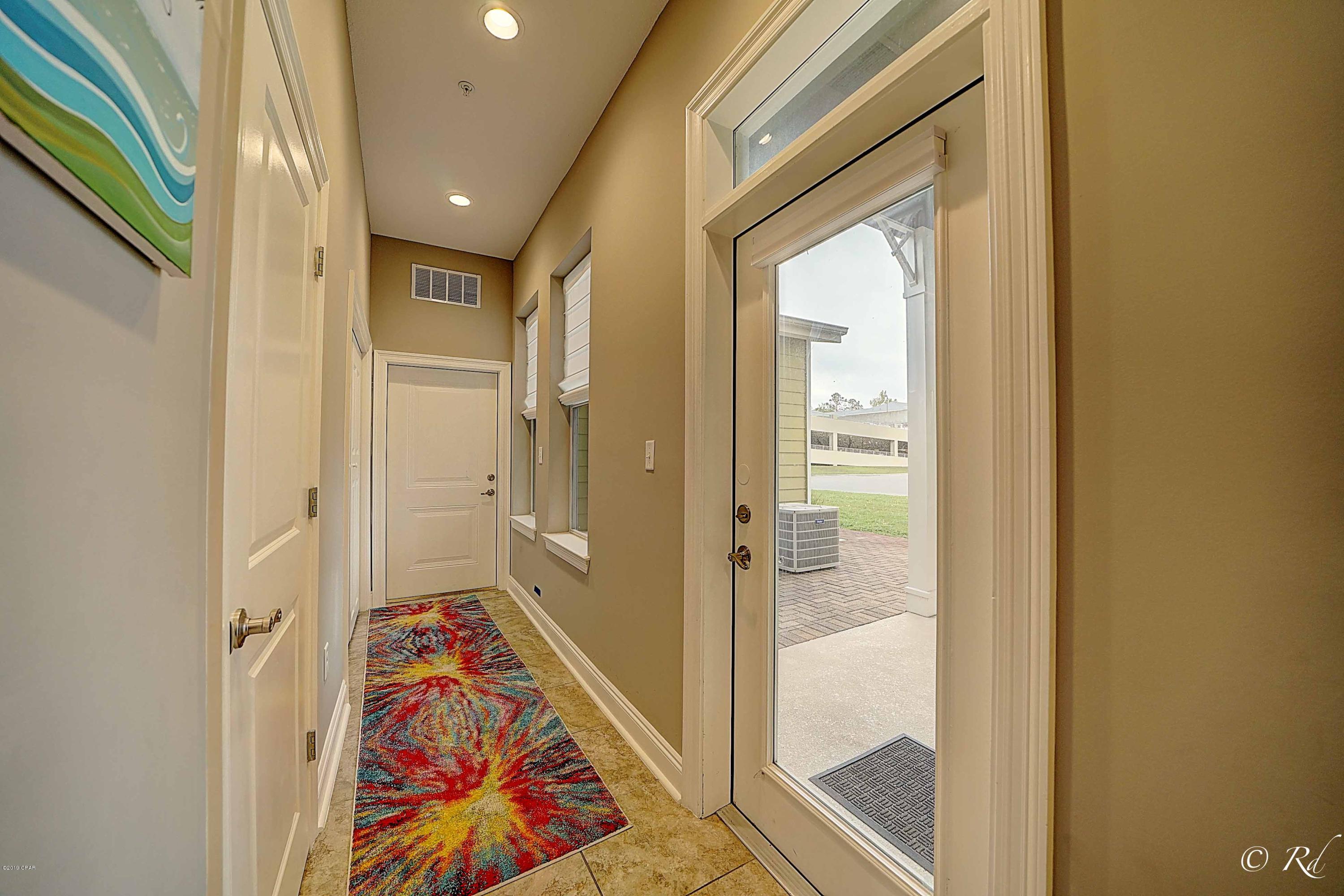 Island Reserve - Residential