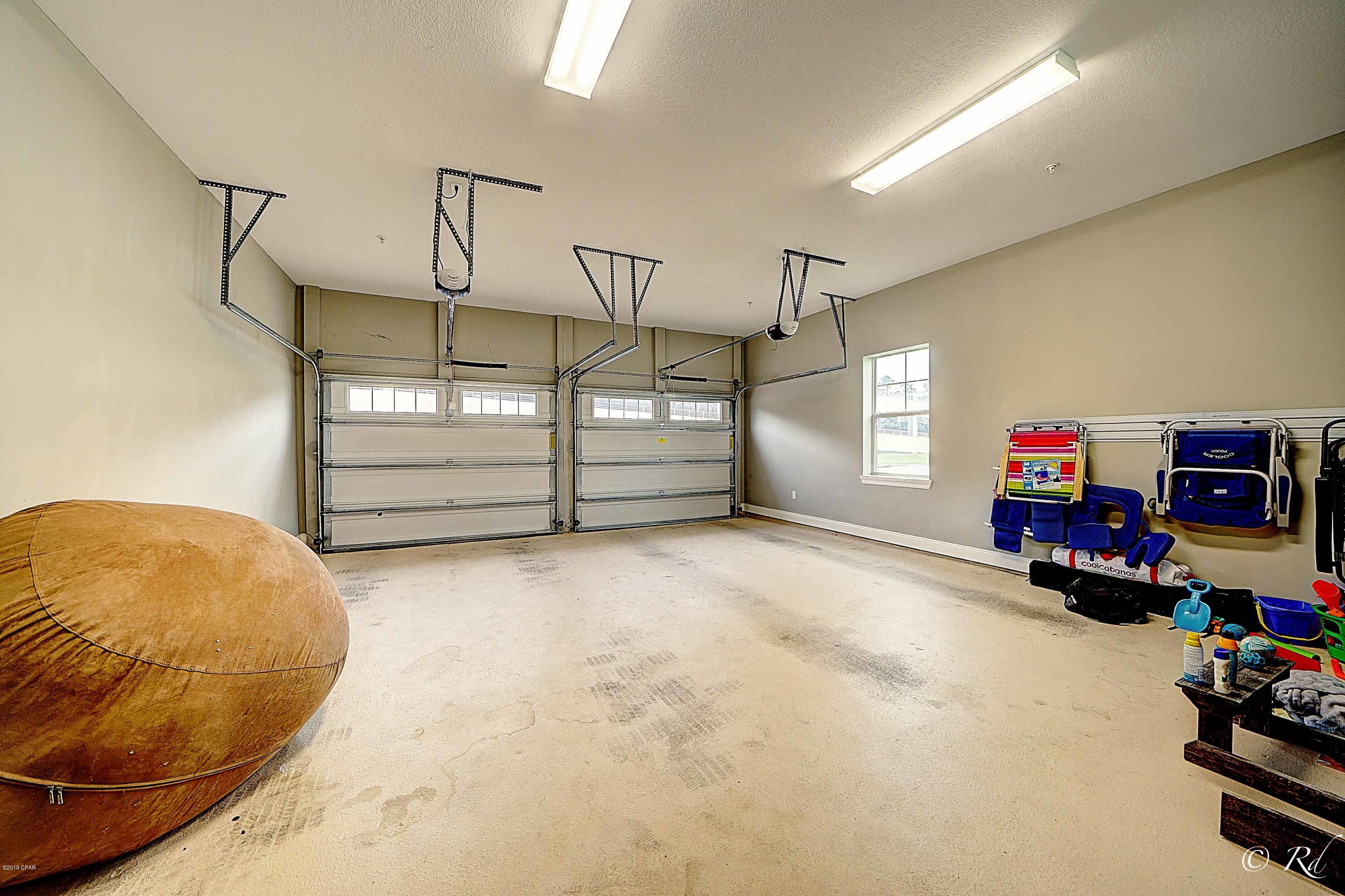 Island Reserve - Residential