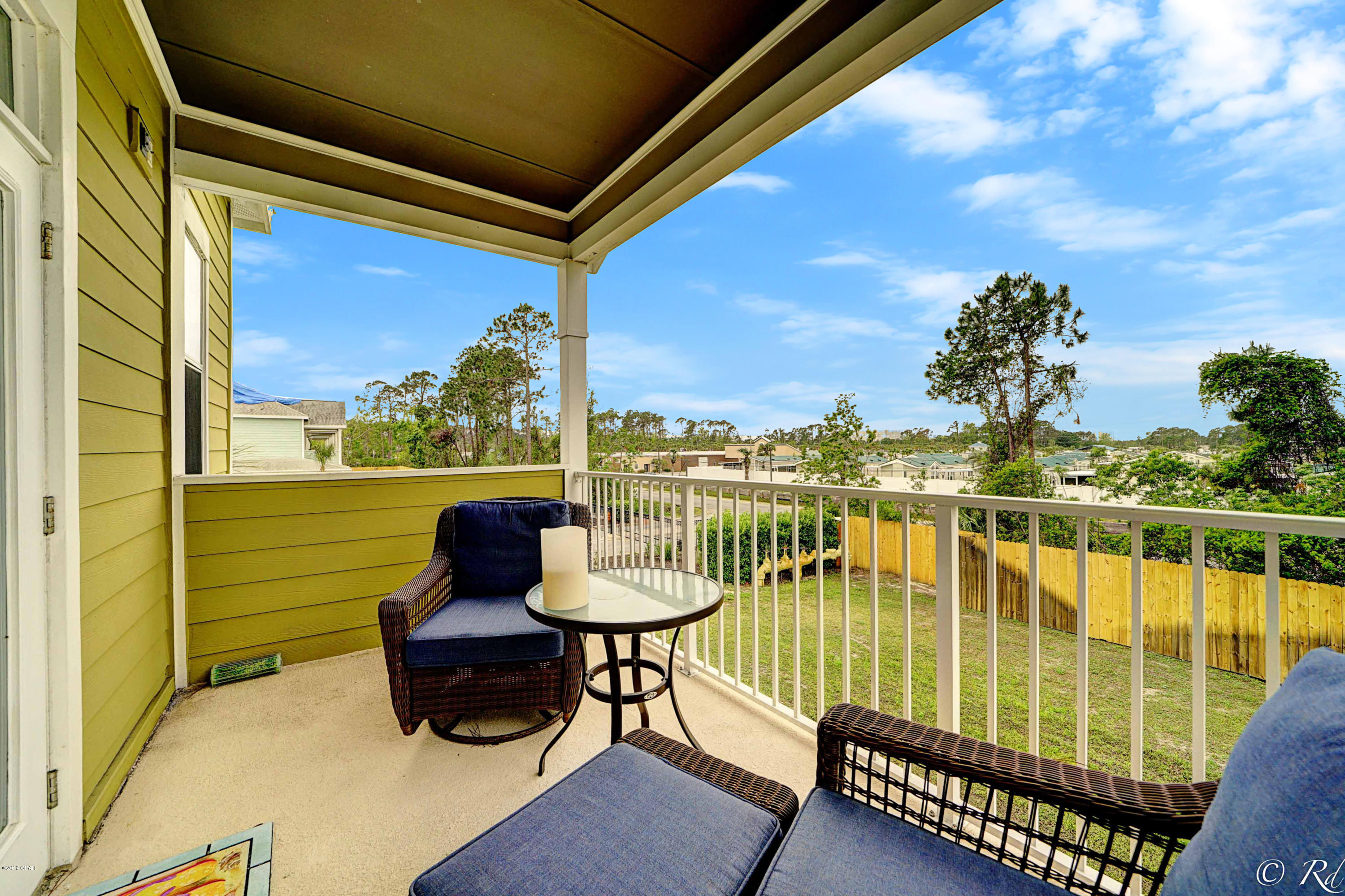 Island Reserve - Residential