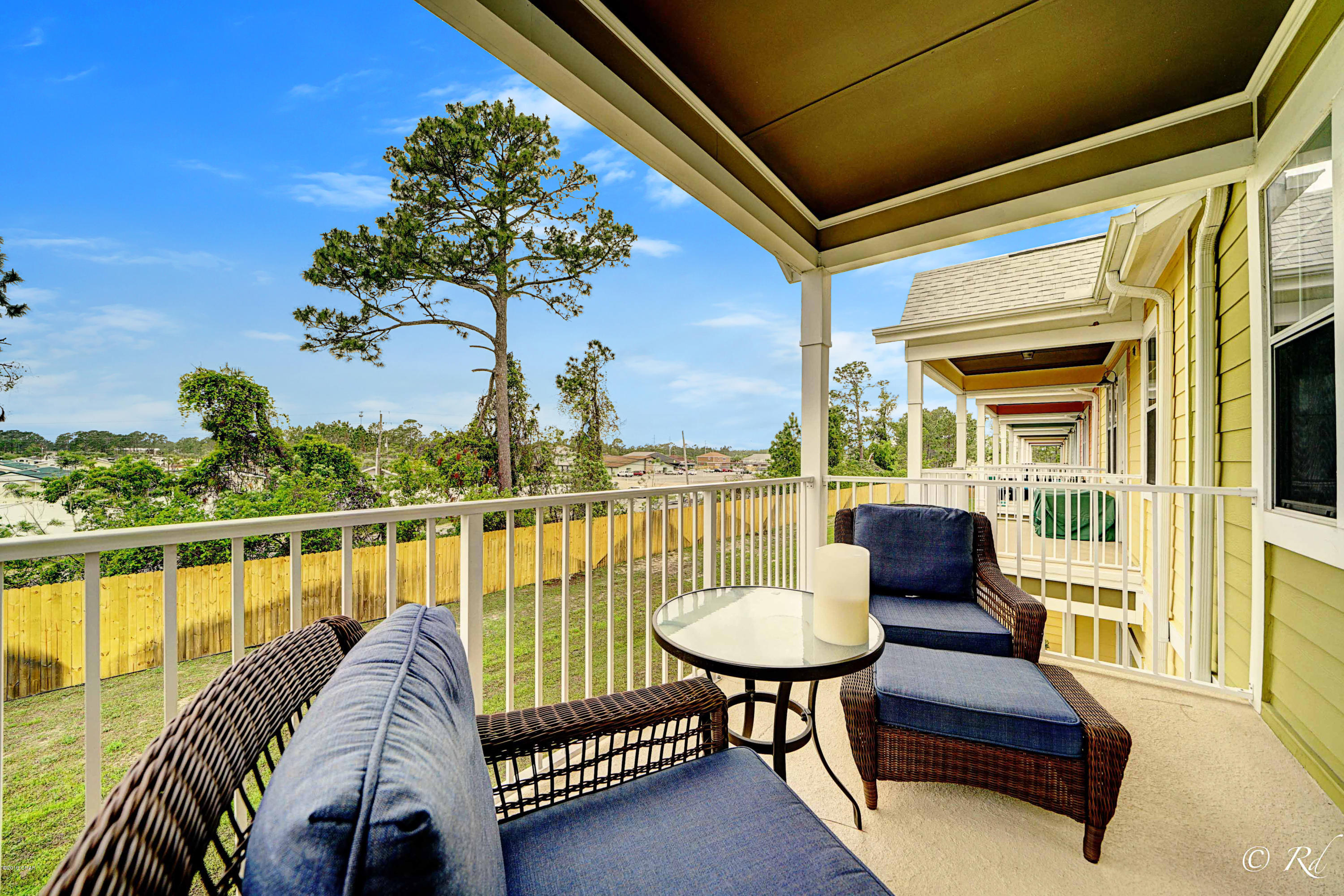 Island Reserve - Residential