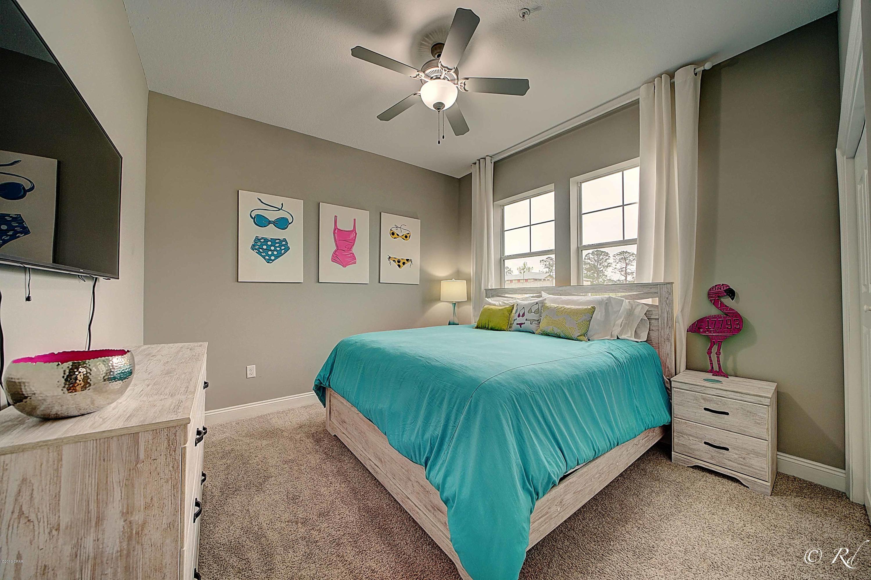 Island Reserve - Residential