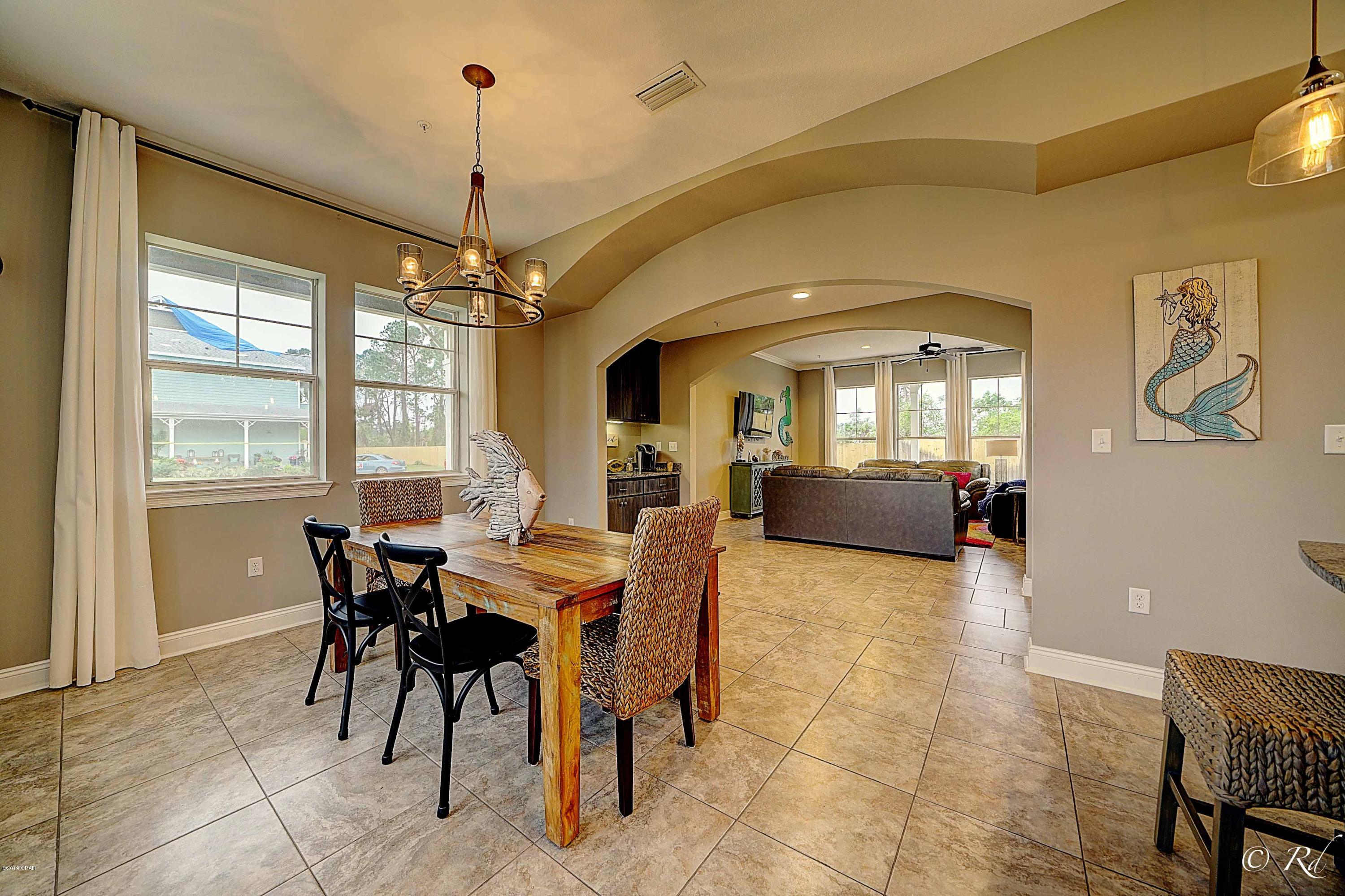 Island Reserve - Residential