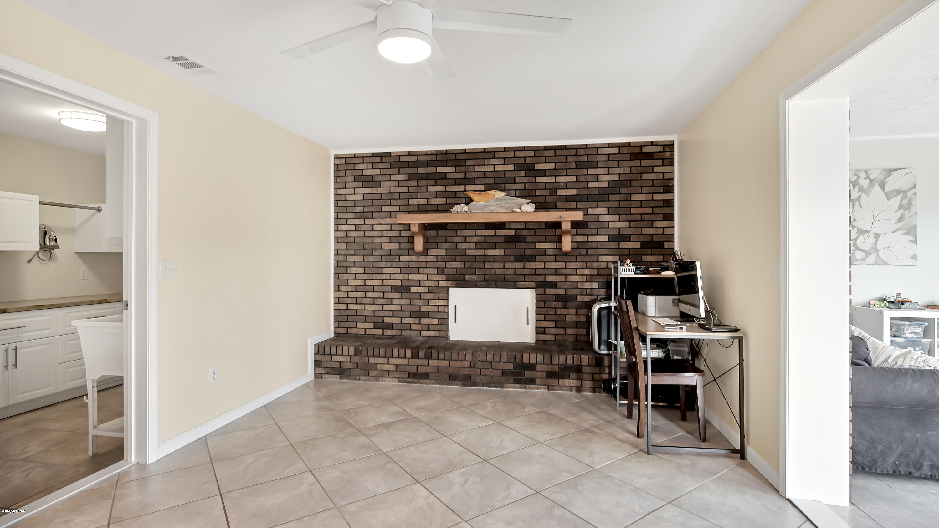 Belaire Estates Replat - Residential