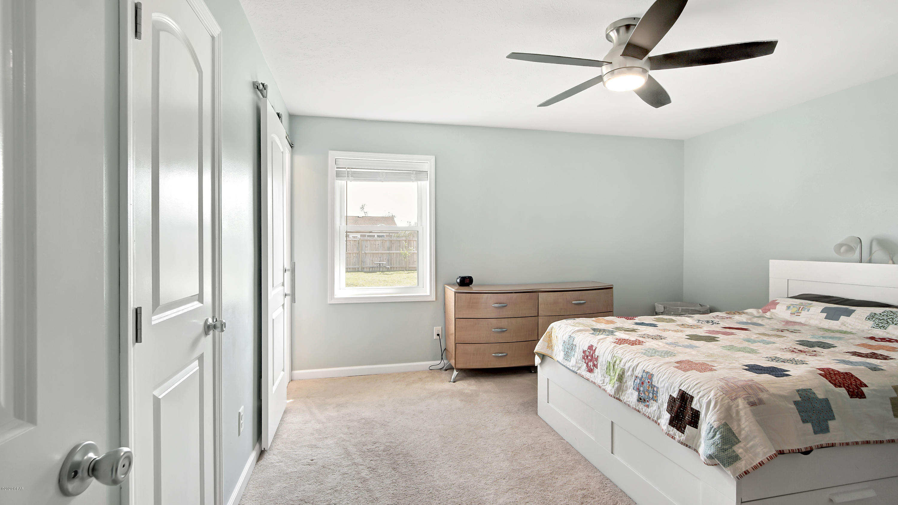 Belaire Estates Replat - Residential