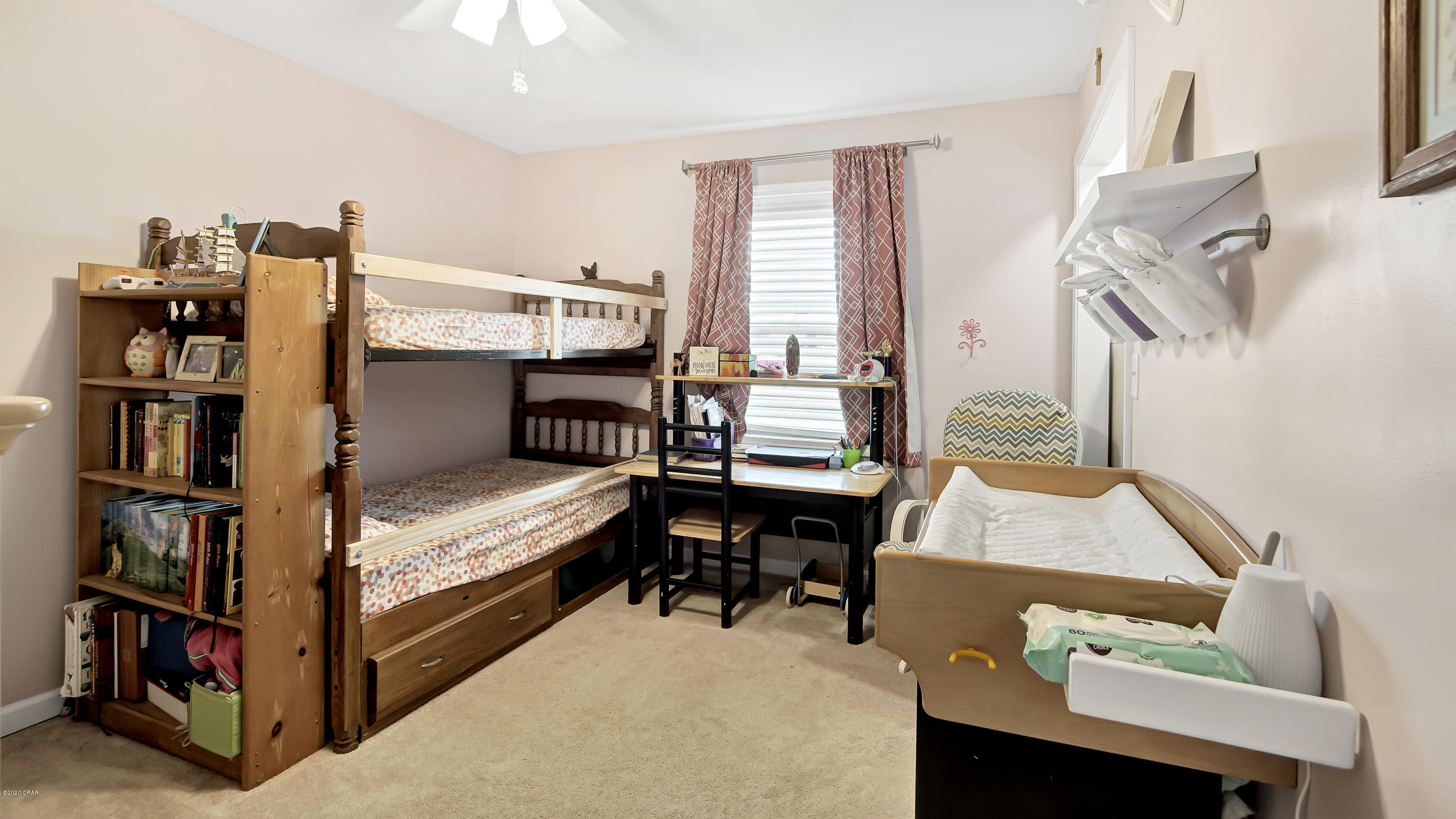 Belaire Estates Replat - Residential