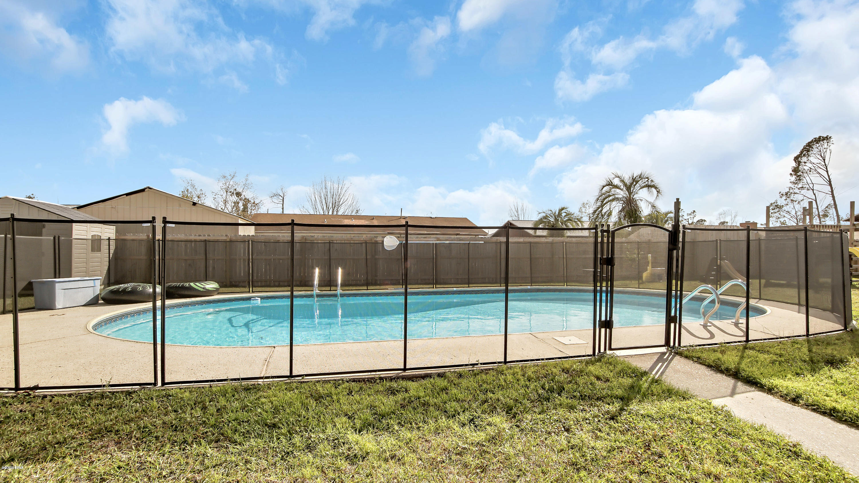 Belaire Estates Replat - Residential