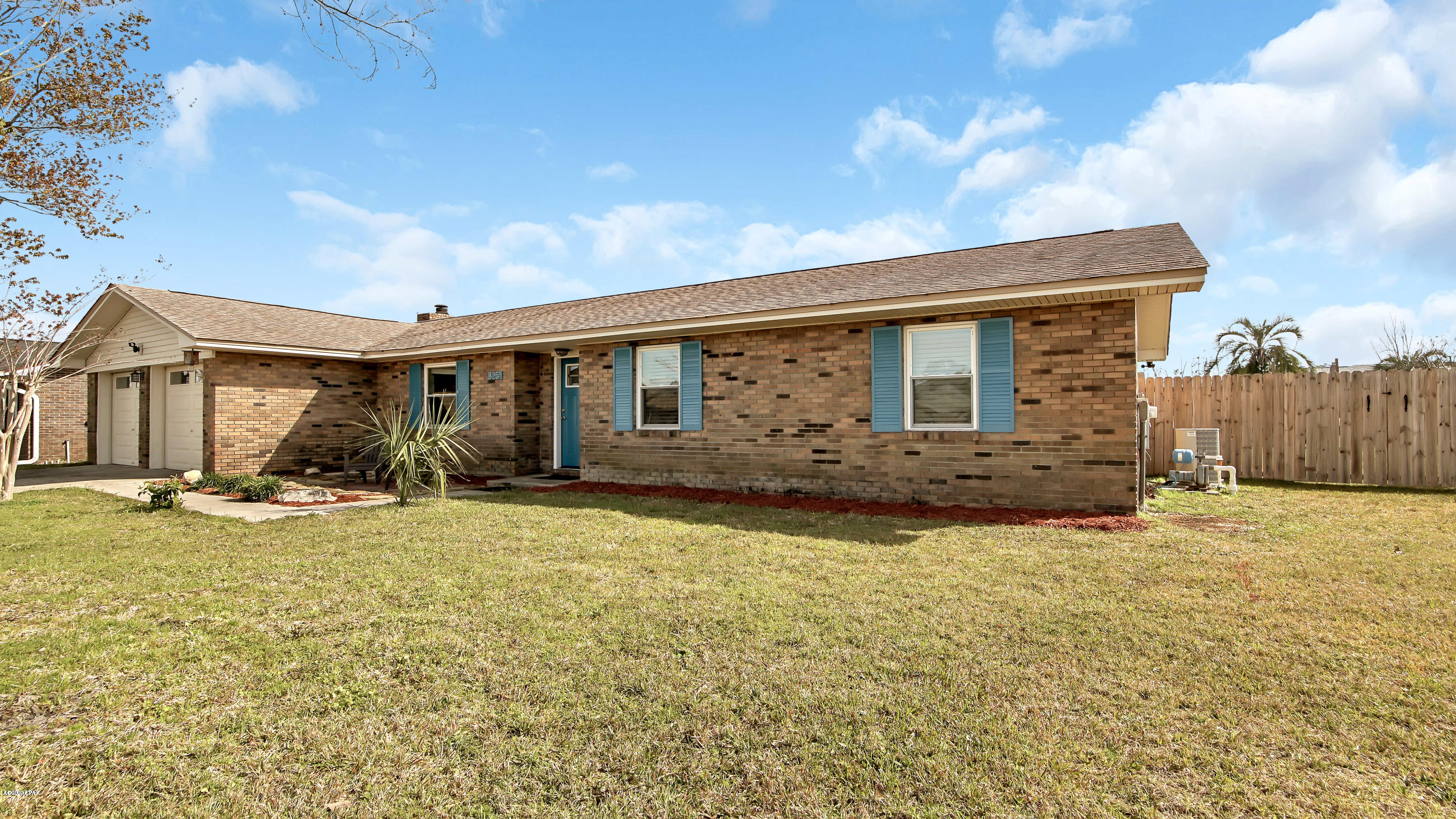 Belaire Estates Replat - Residential