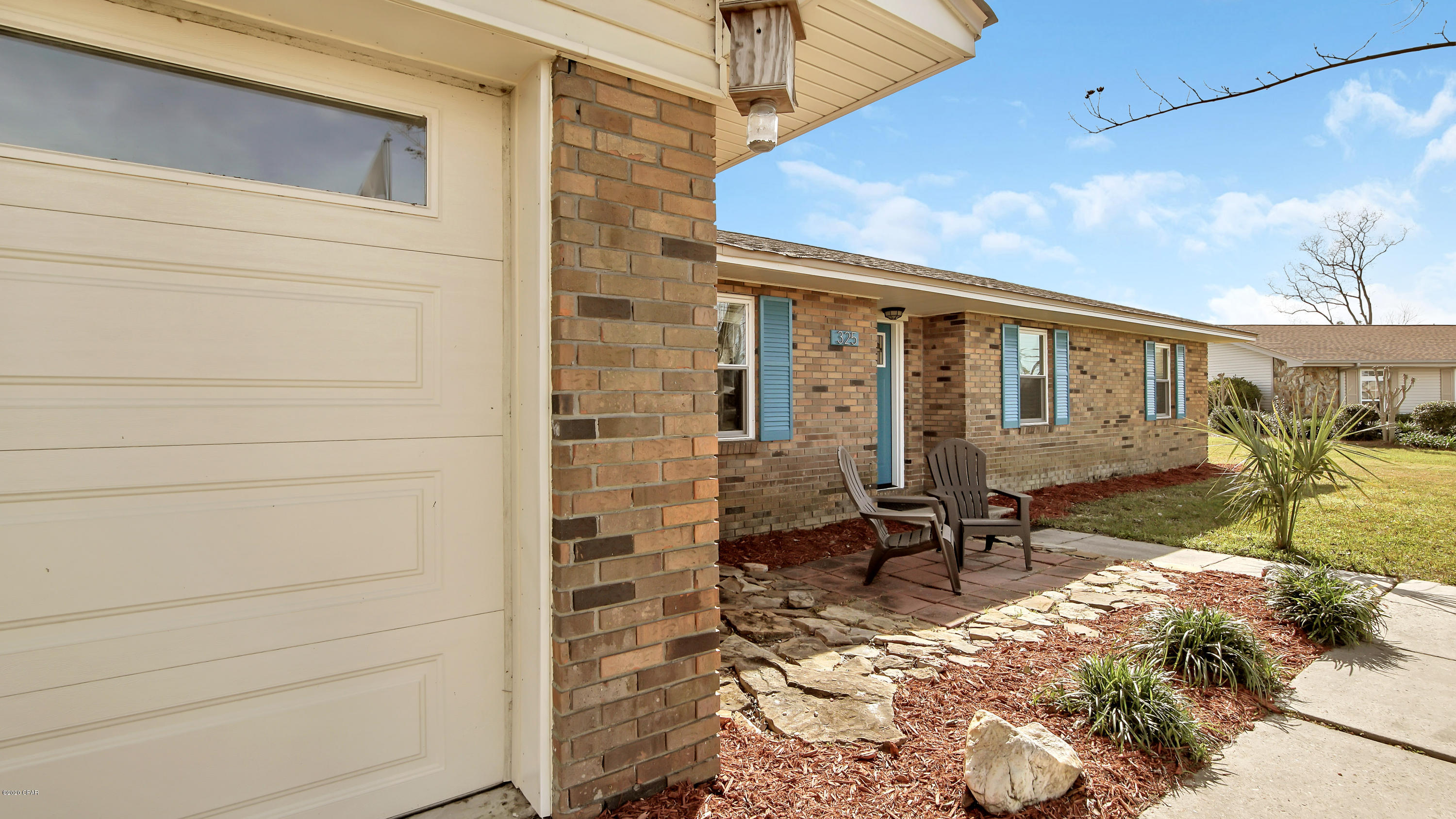 Belaire Estates Replat - Residential