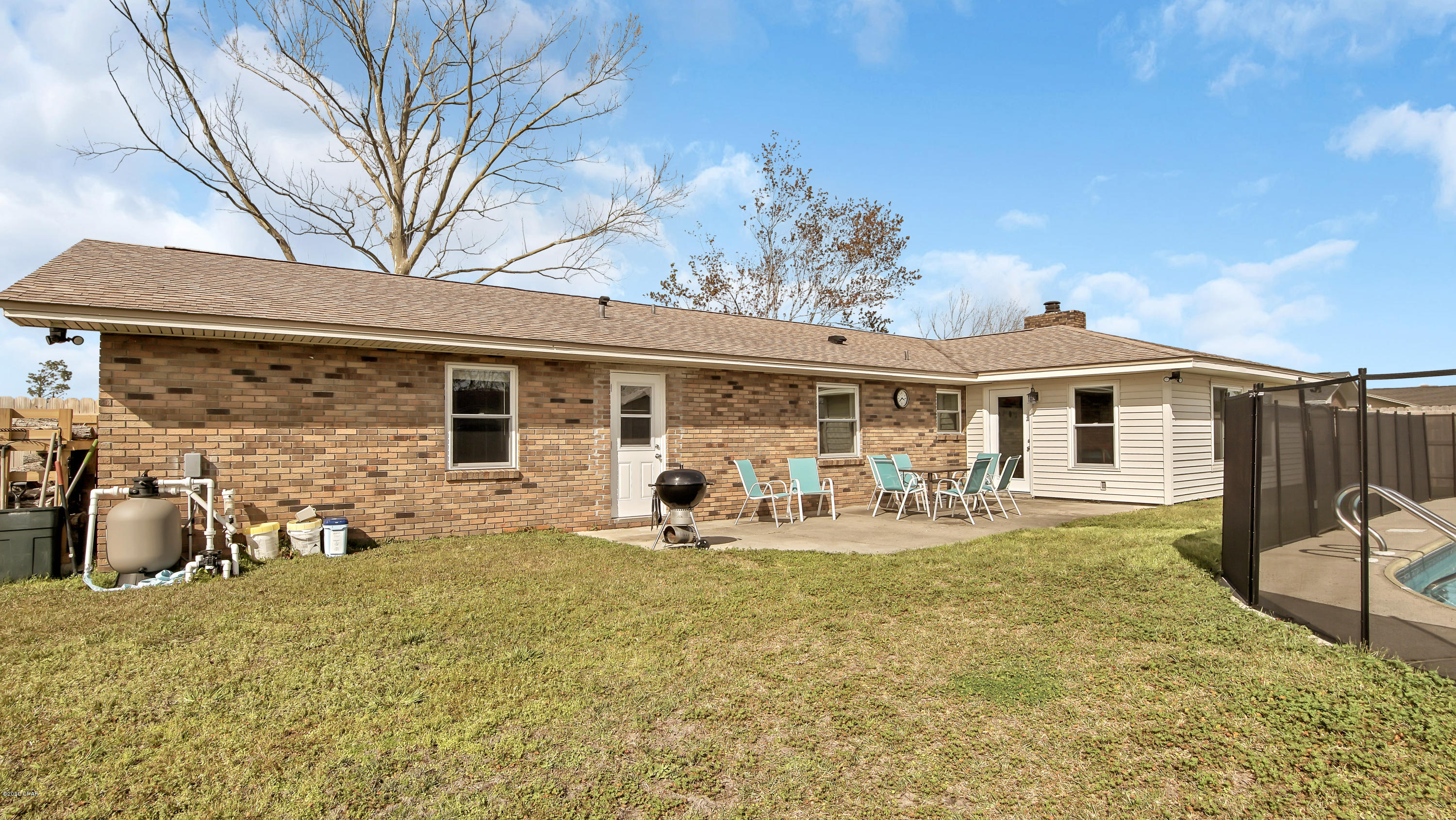 Belaire Estates Replat - Residential