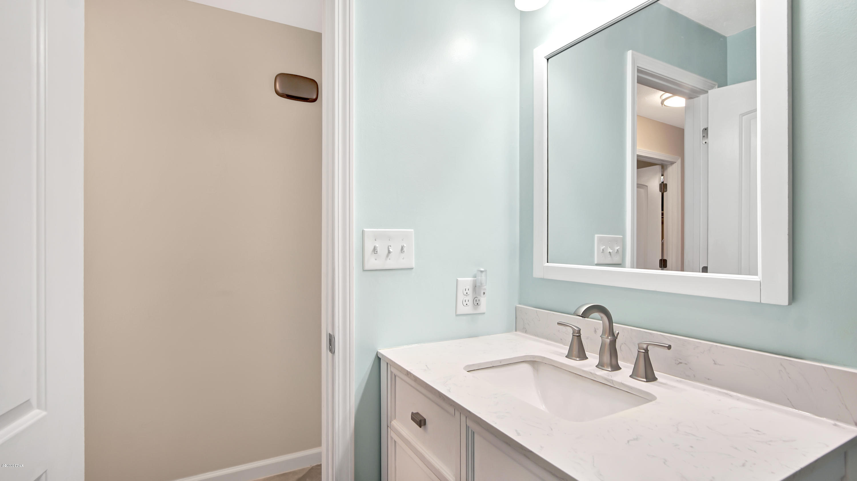 Belaire Estates Replat - Residential