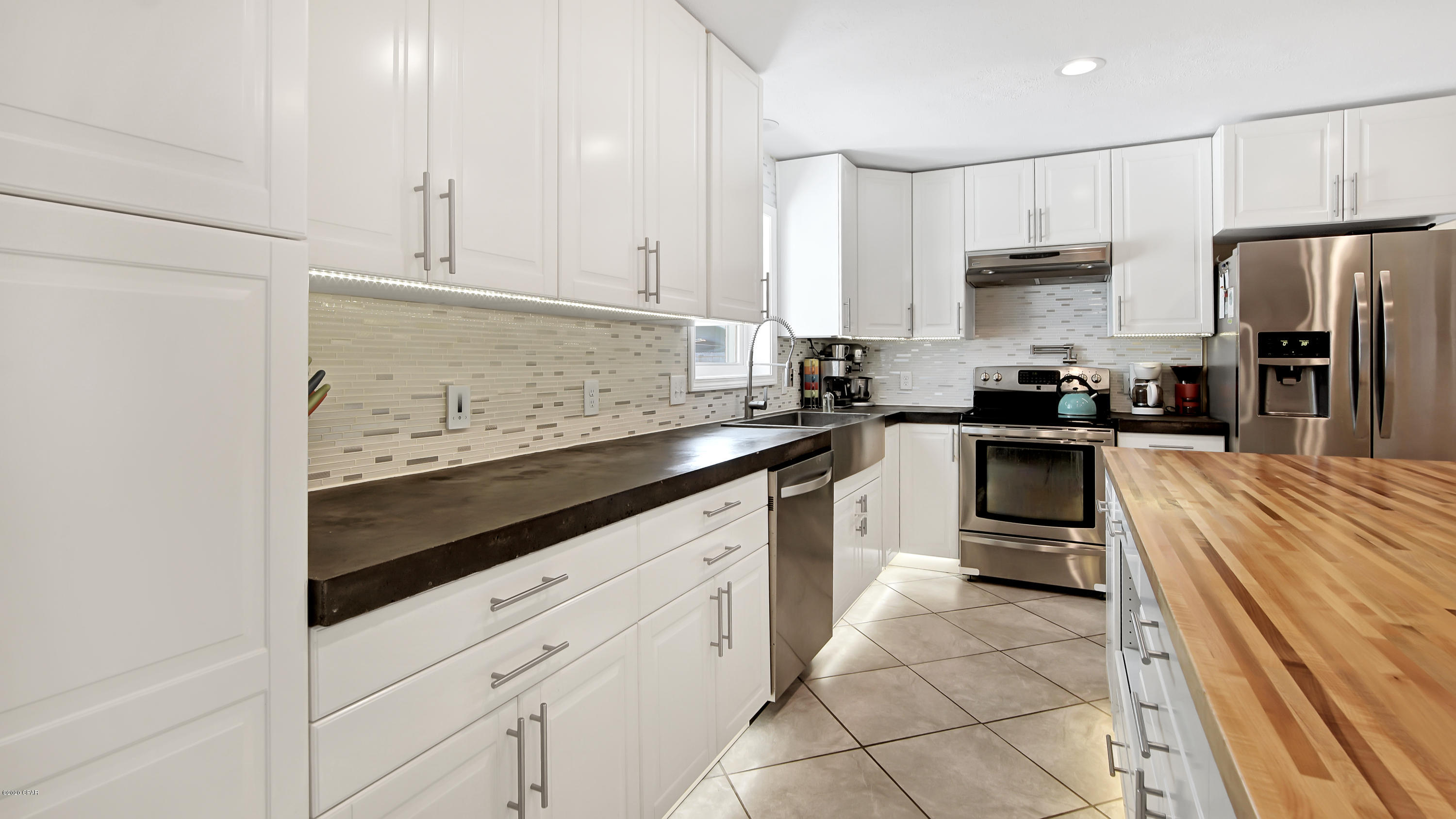 Belaire Estates Replat - Residential