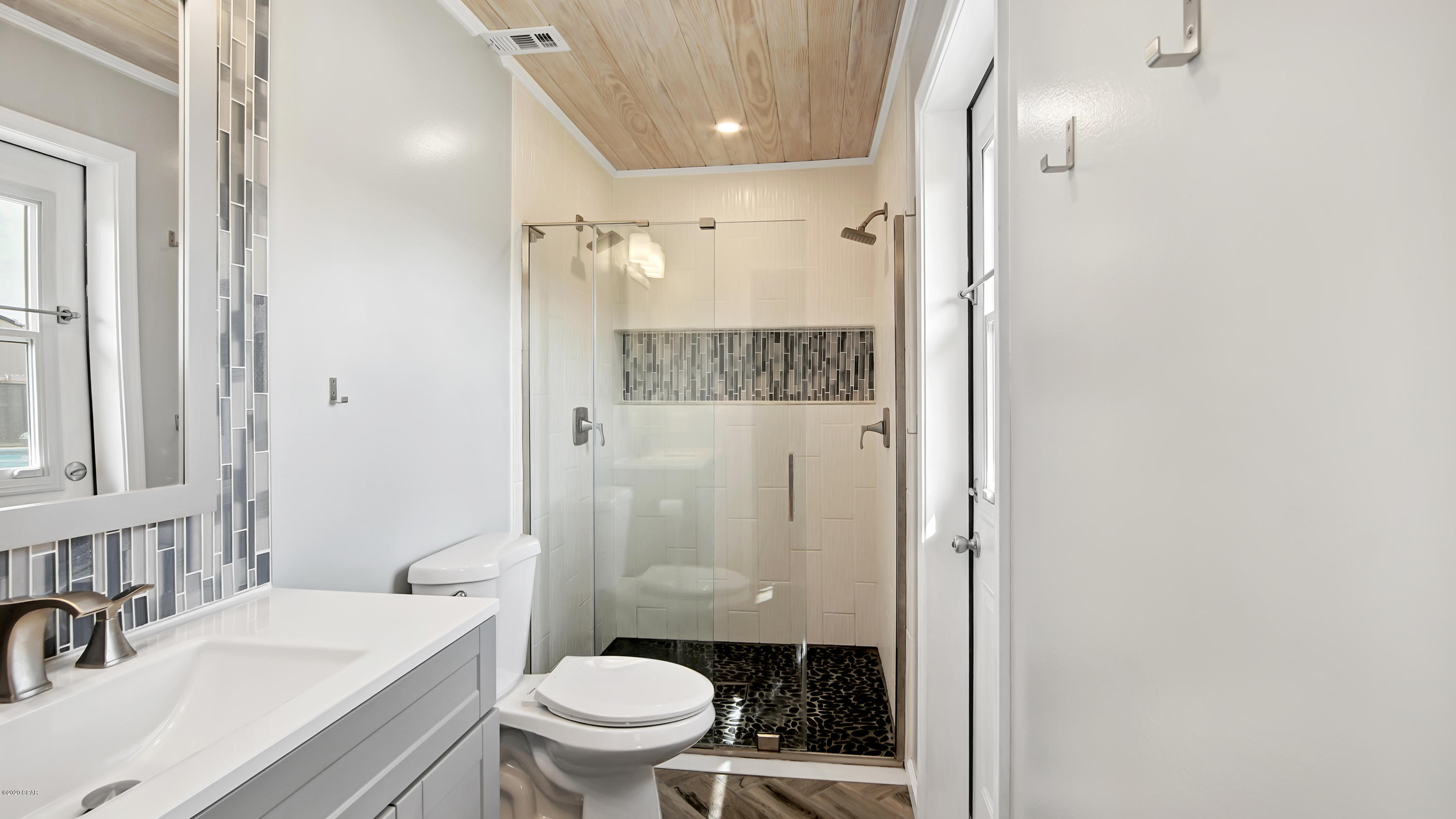 Belaire Estates Replat - Residential