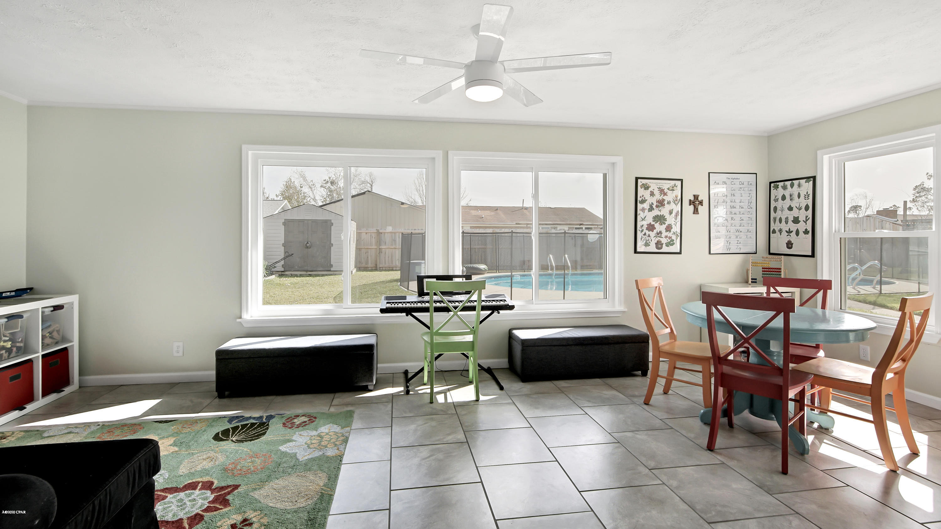 Belaire Estates Replat - Residential