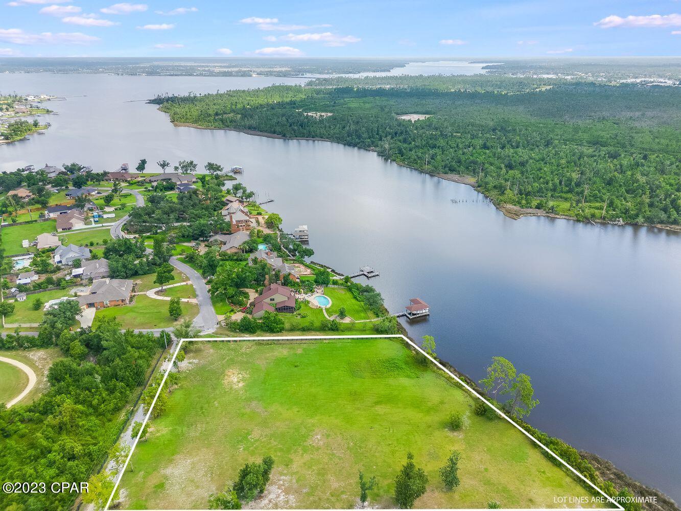 Normandale Estates - Land