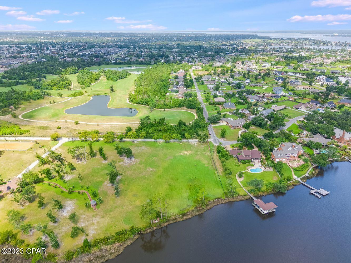 Normandale Estates - Land