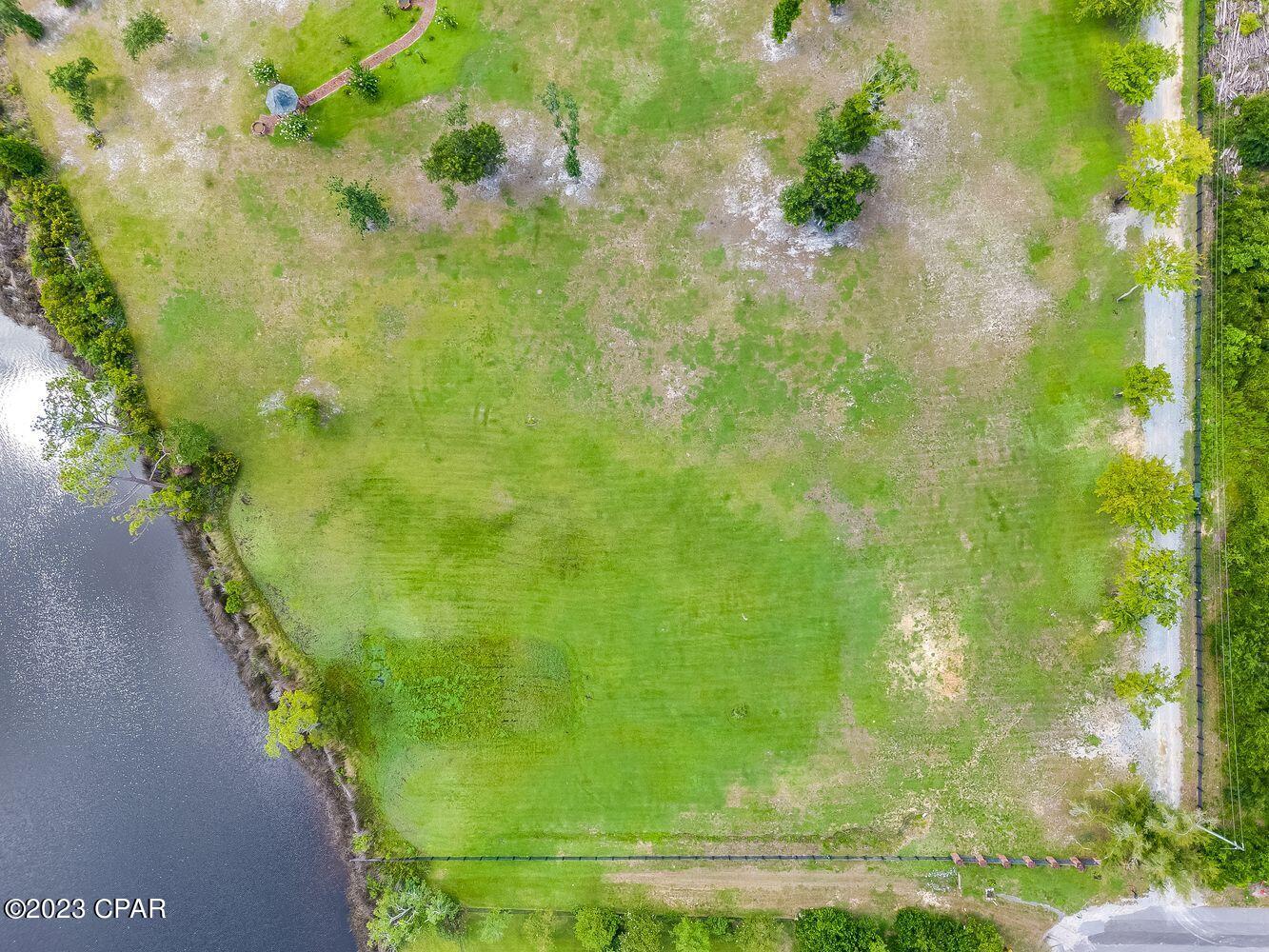 Normandale Estates - Land