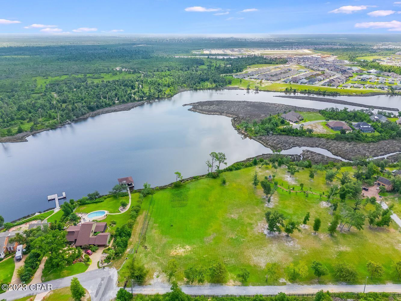 Normandale Estates - Land