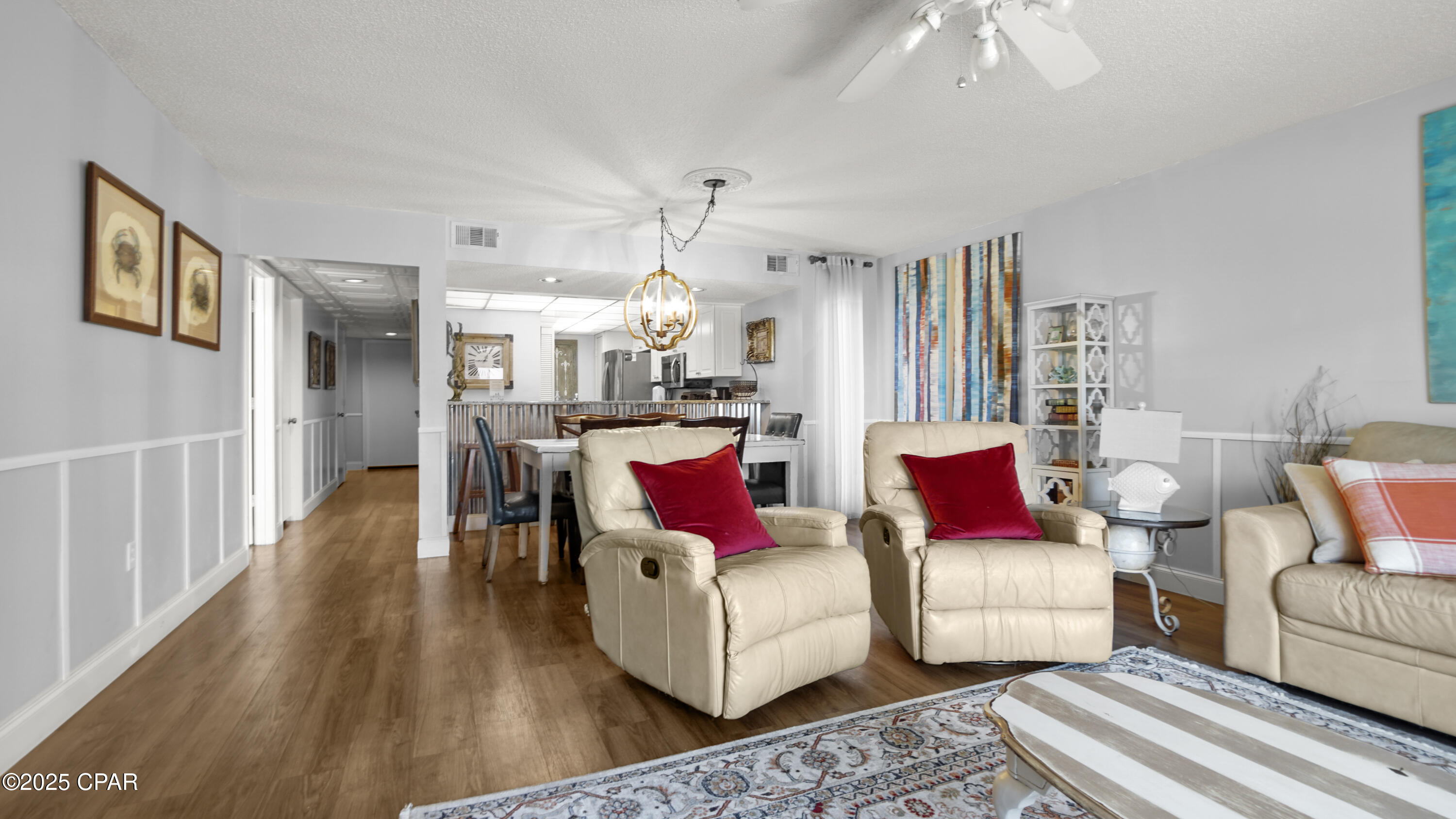 Beachview Villas - Residential