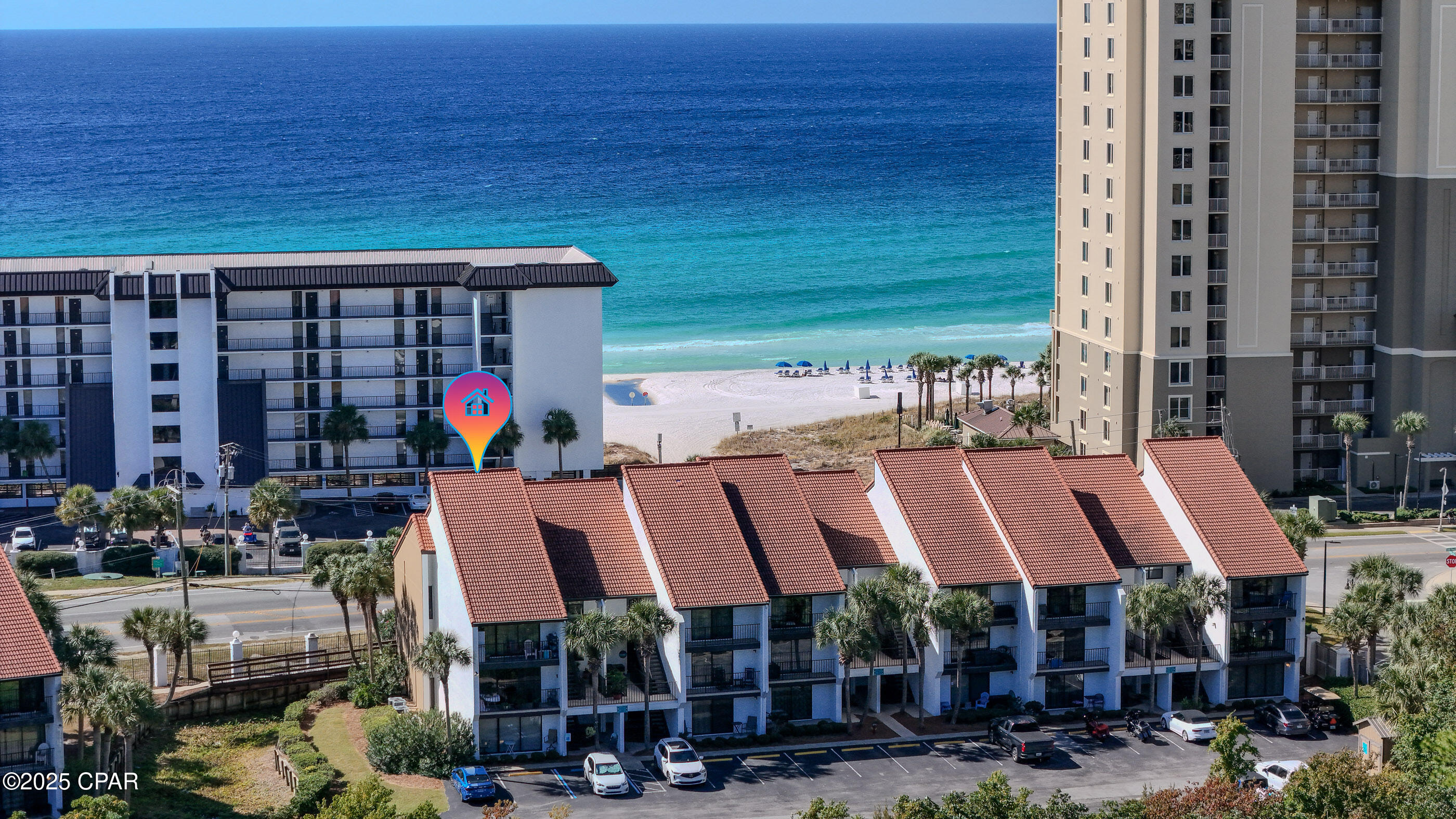 Beachview Villas - Residential