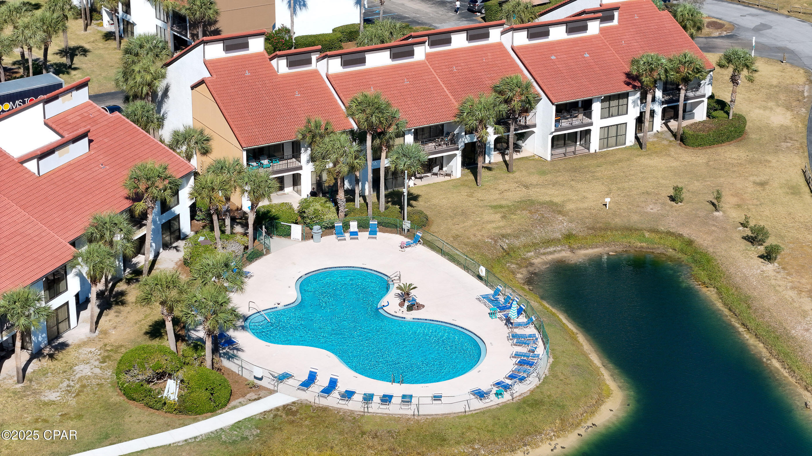 Beachview Villas - Residential