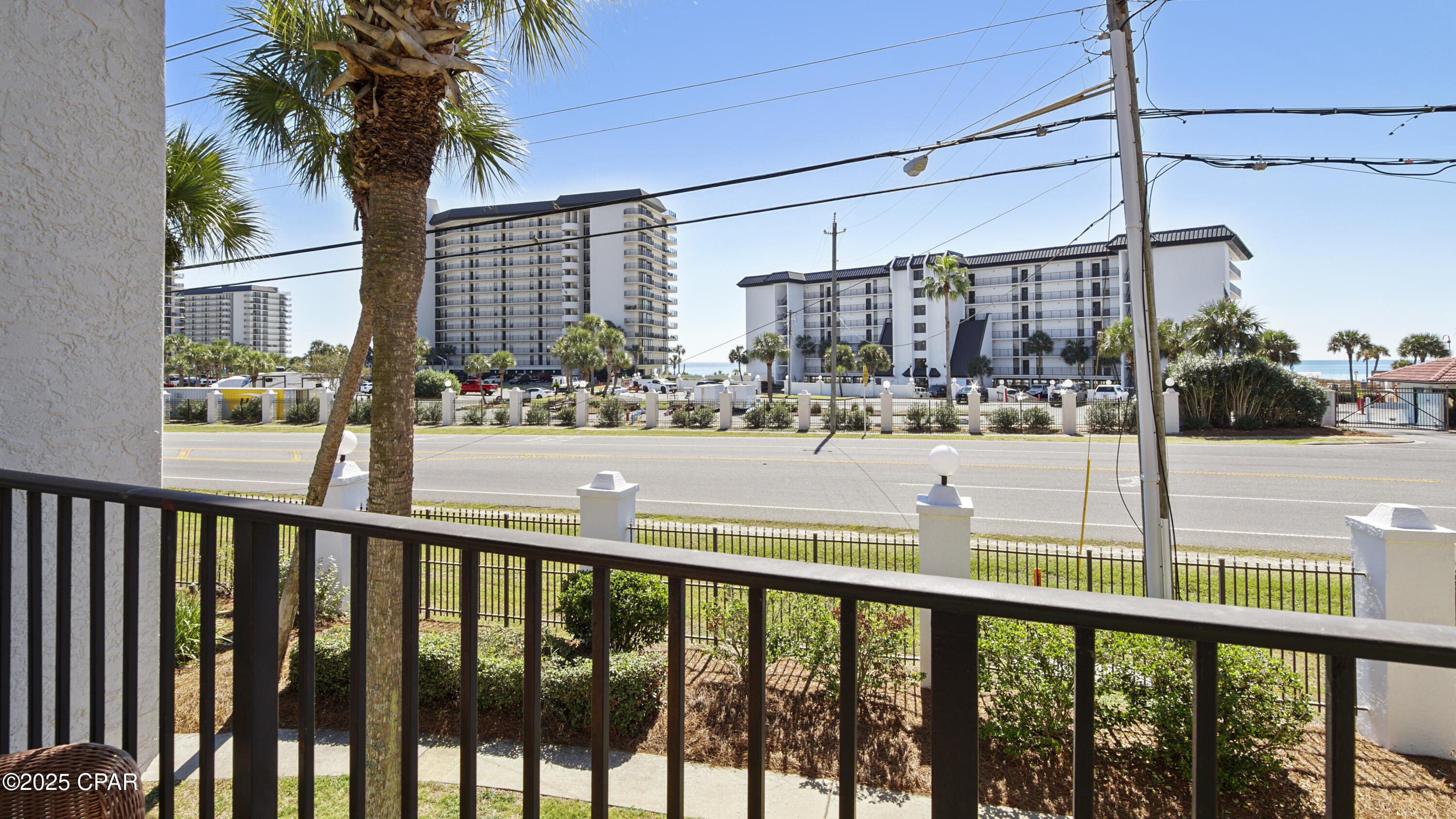 Beachview Villas - Residential