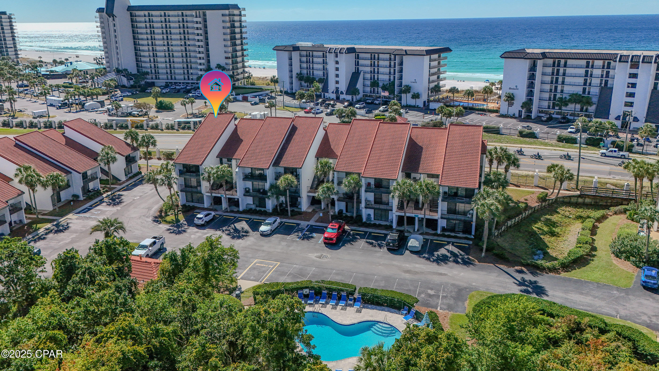 Beachview Villas - Residential