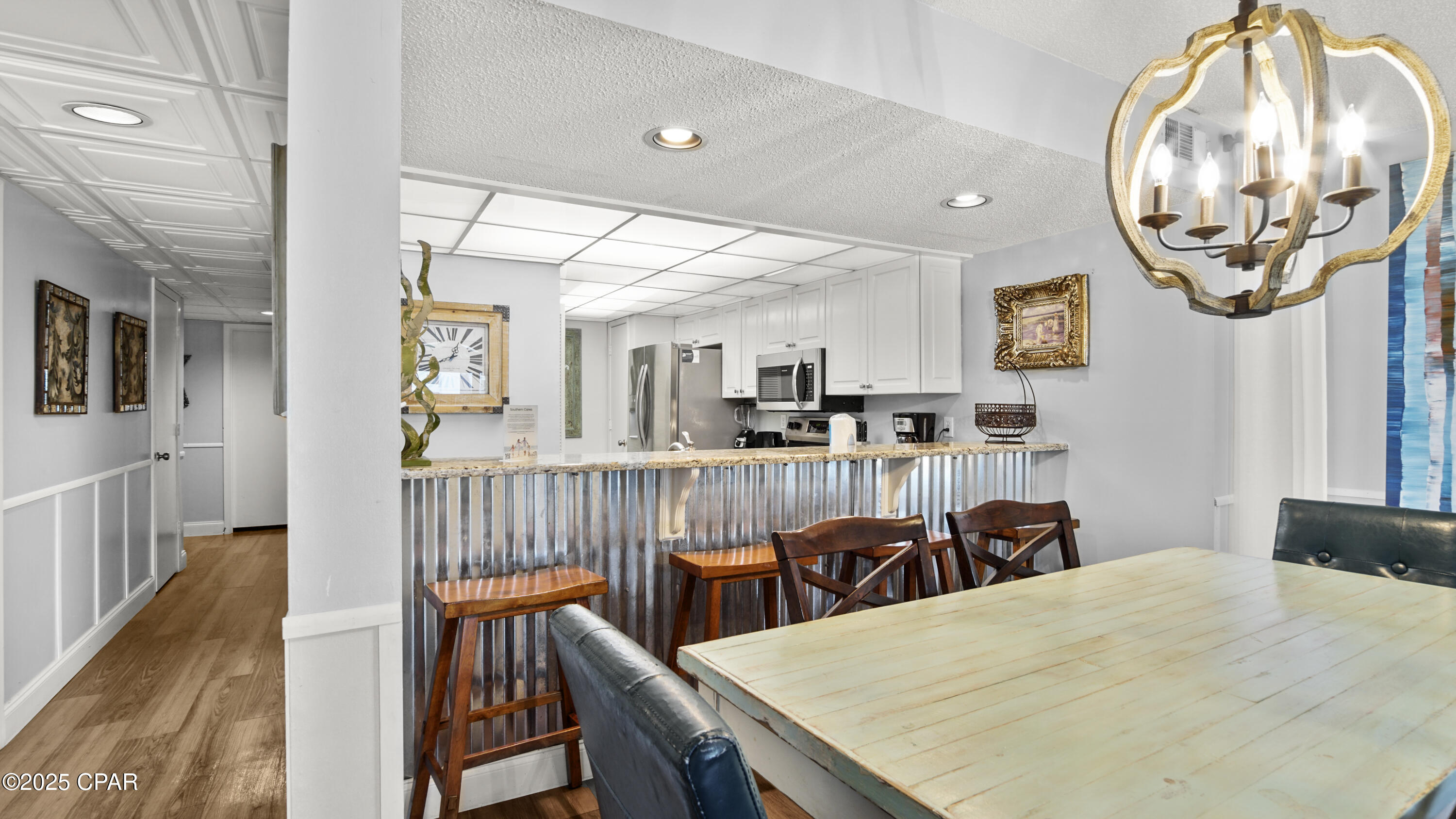 Beachview Villas - Residential