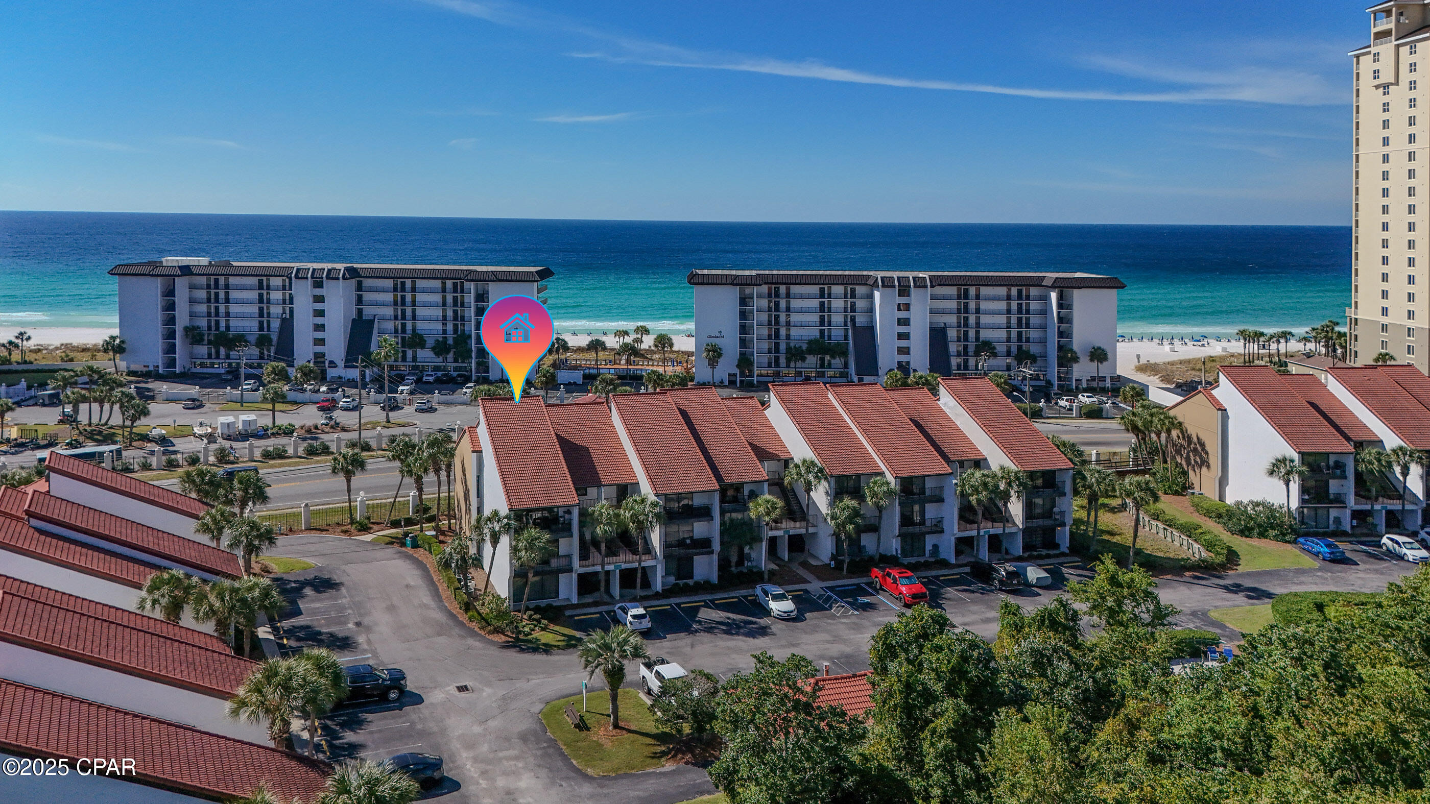 Beachview Villas - Residential