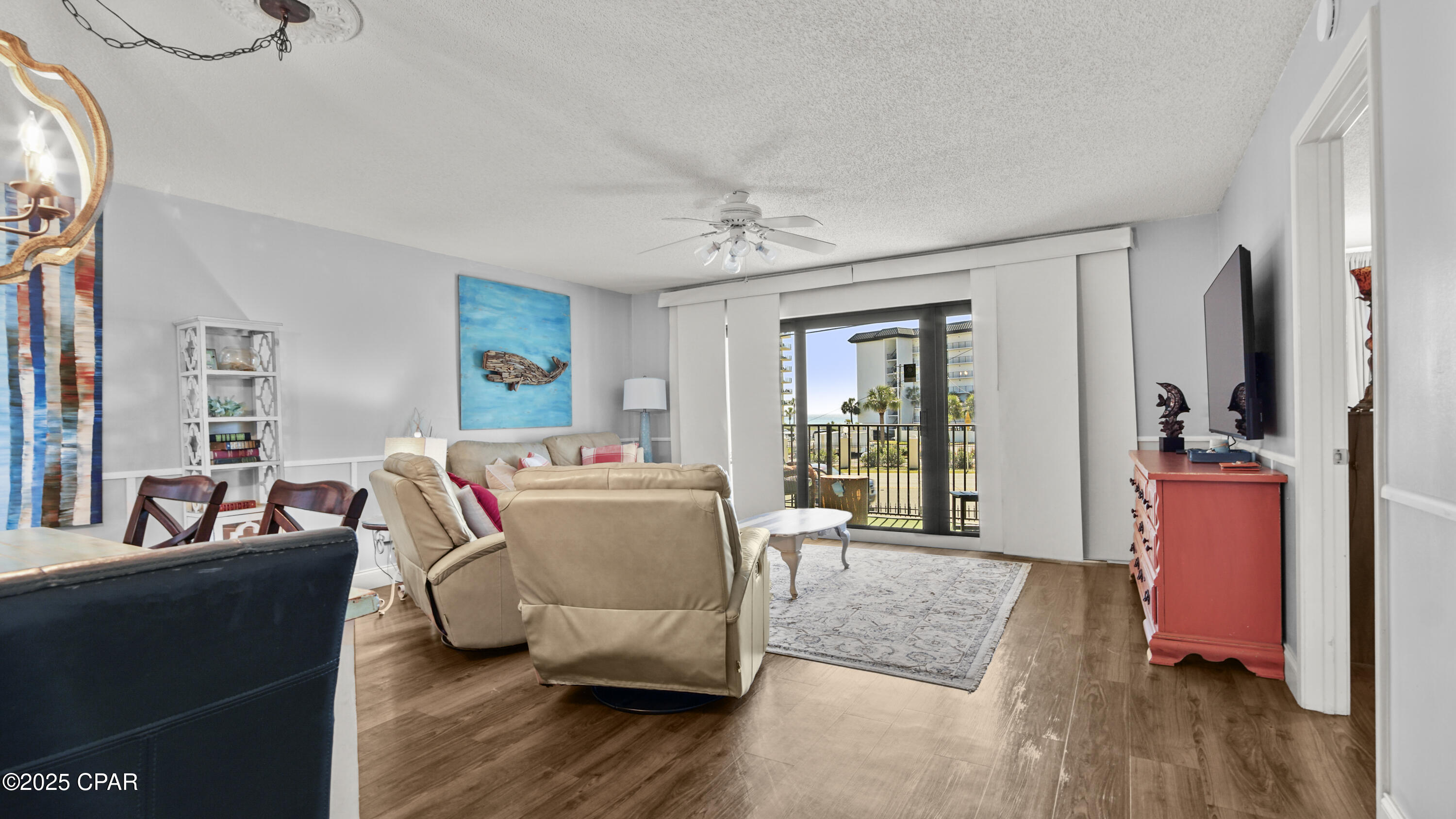 Beachview Villas - Residential