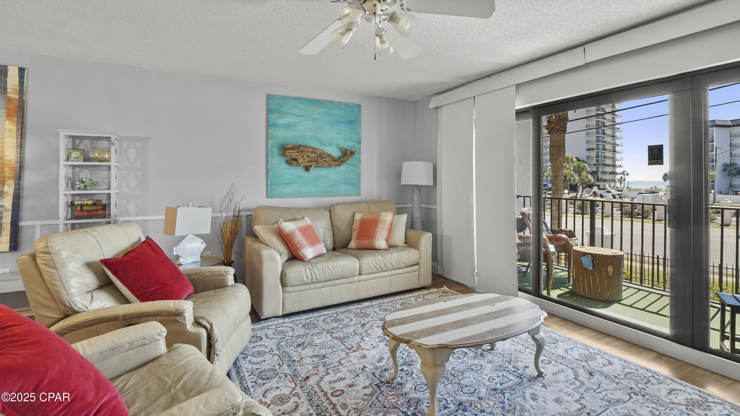 Beachview Villas - Residential