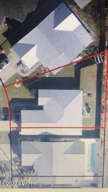 Charity Village - Residential