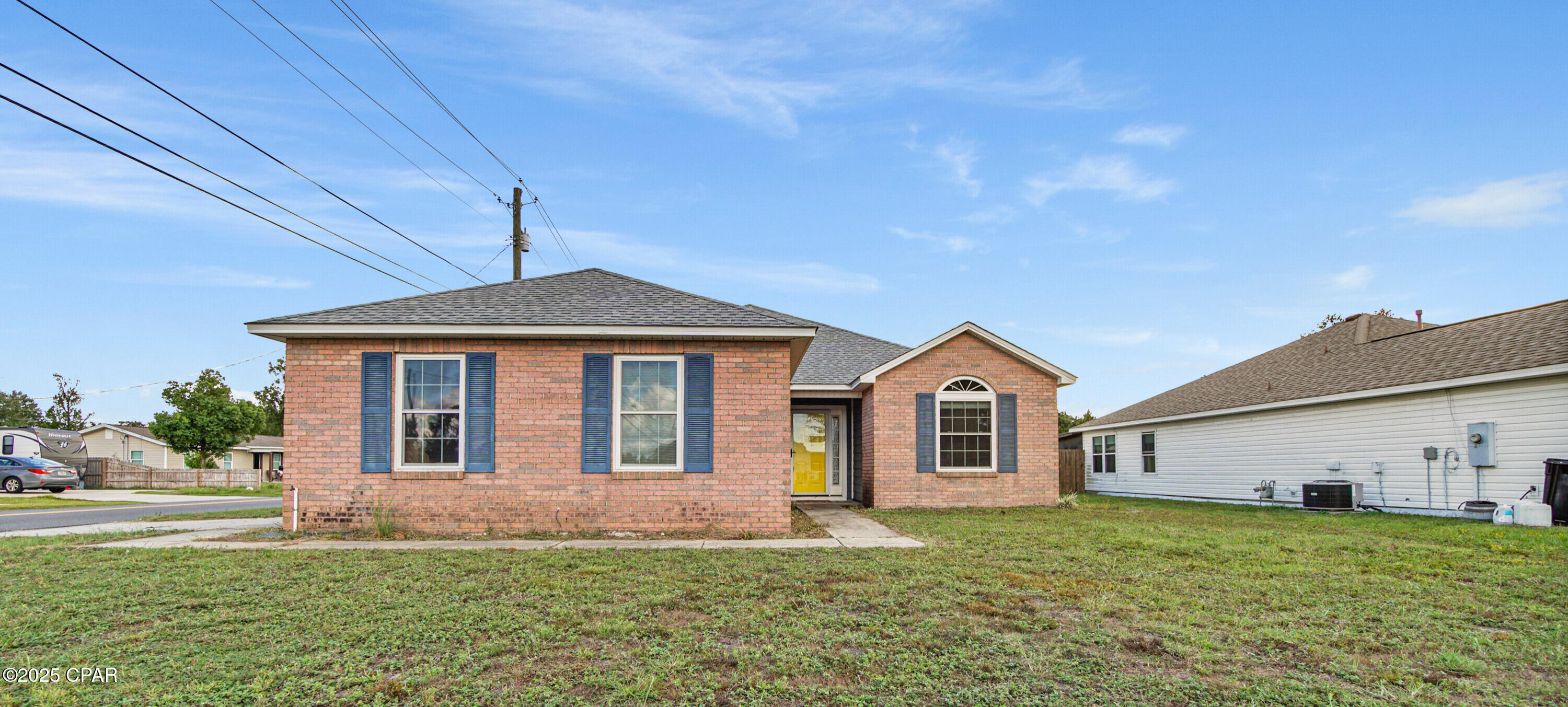 Hiland Heights - Residential