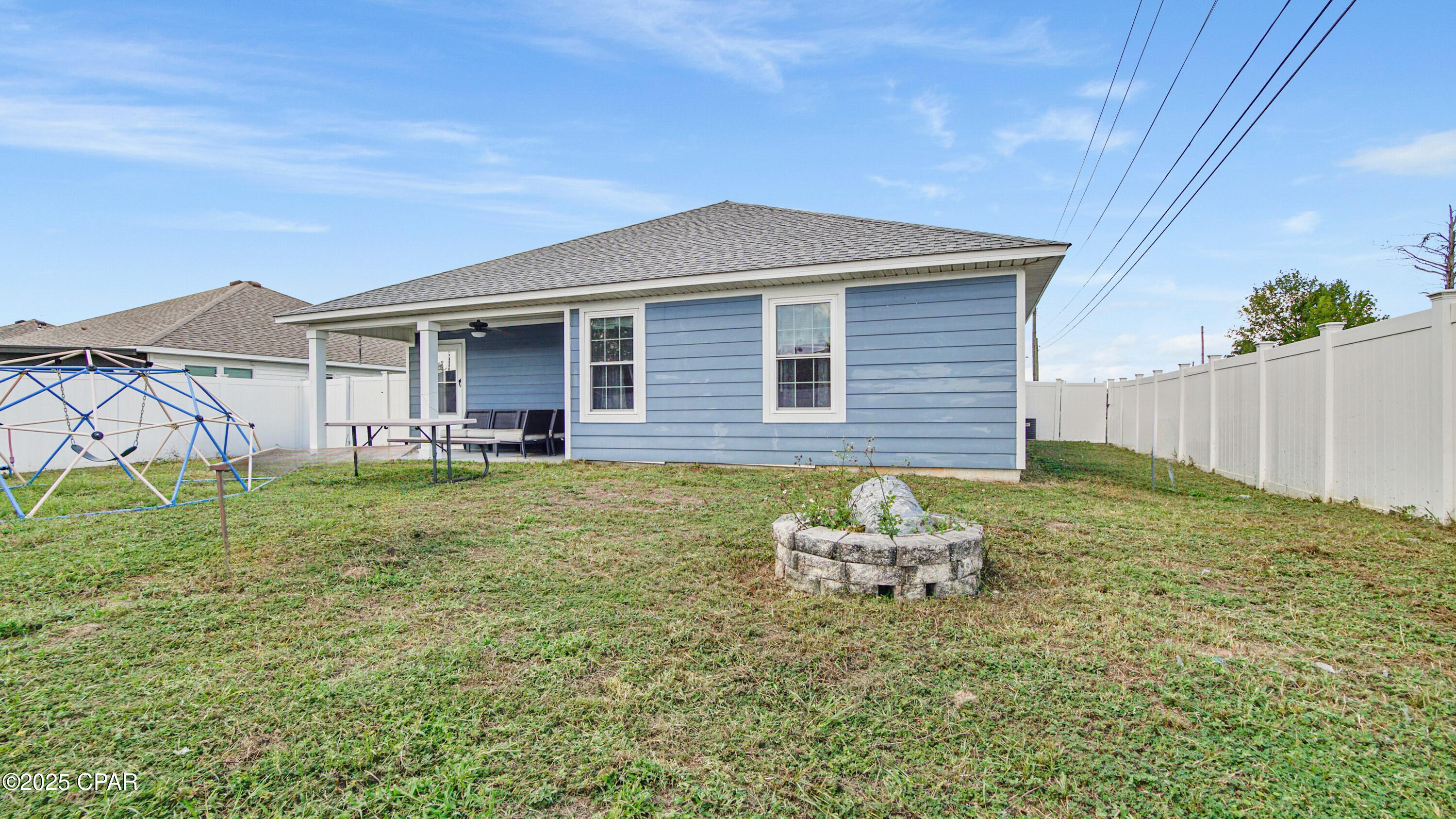 Hiland Heights - Residential