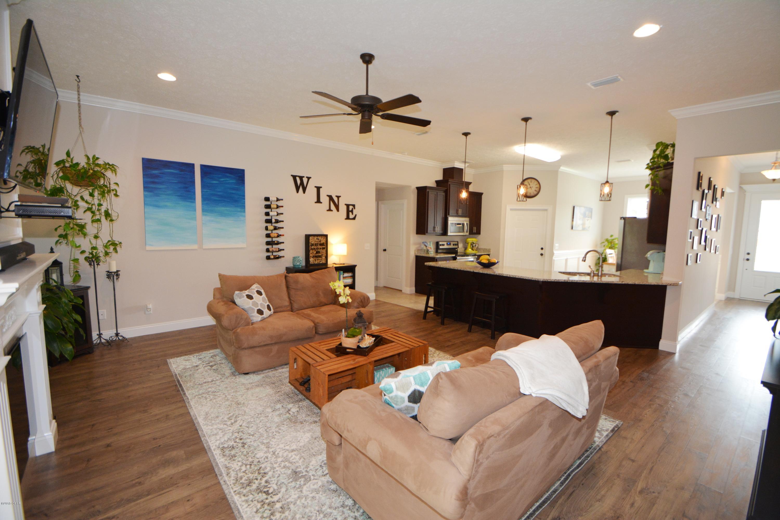 Azalea Place - Residential