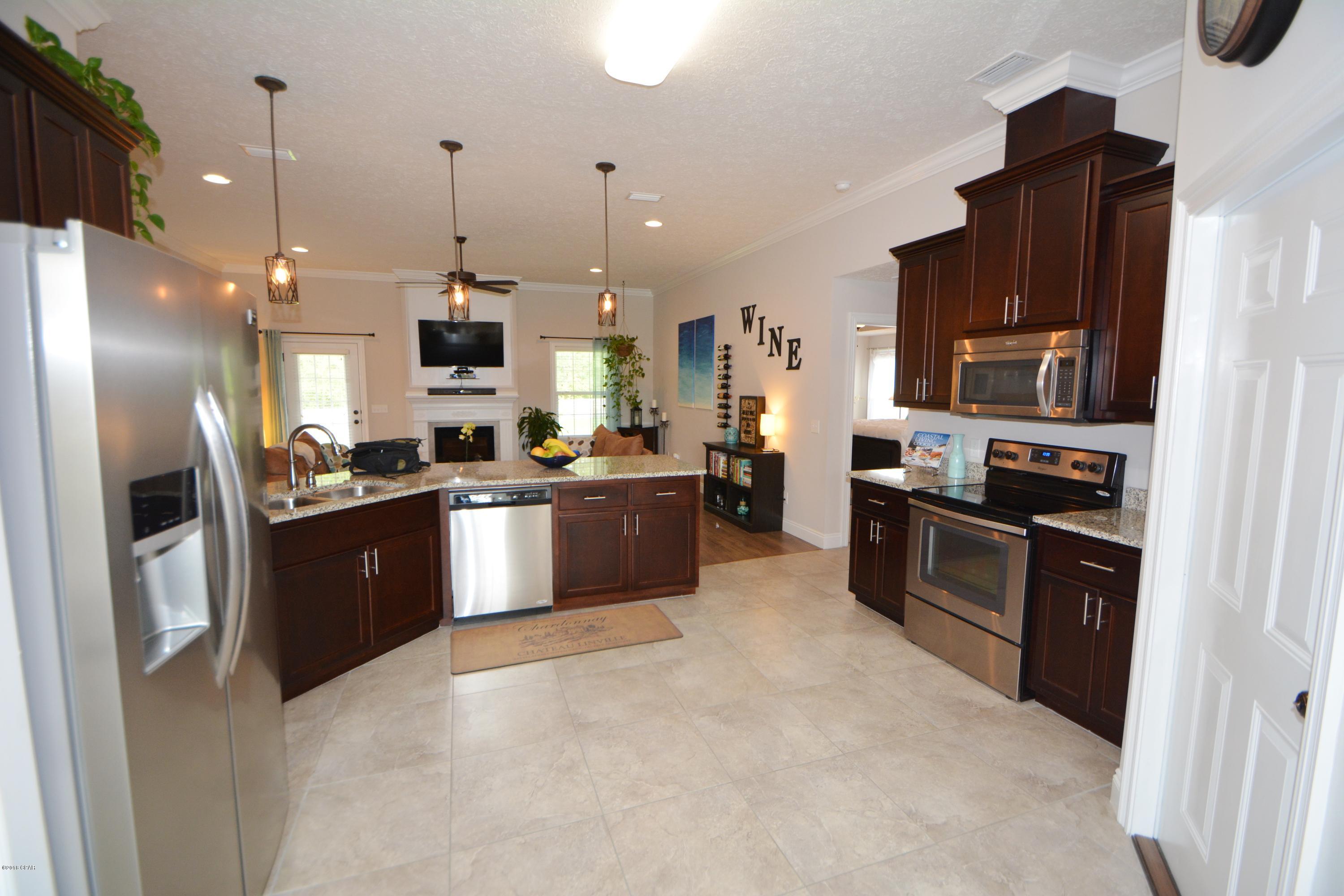 Azalea Place - Residential